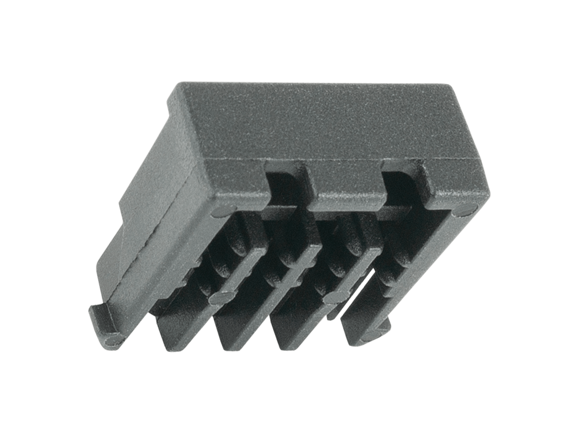 Herrmans 4-Wire Headlight Connector