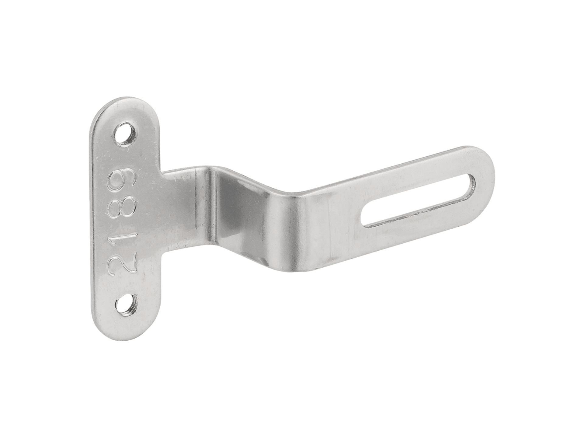 Hesling Bosch Gen 3 Chainstay Mount Bracket