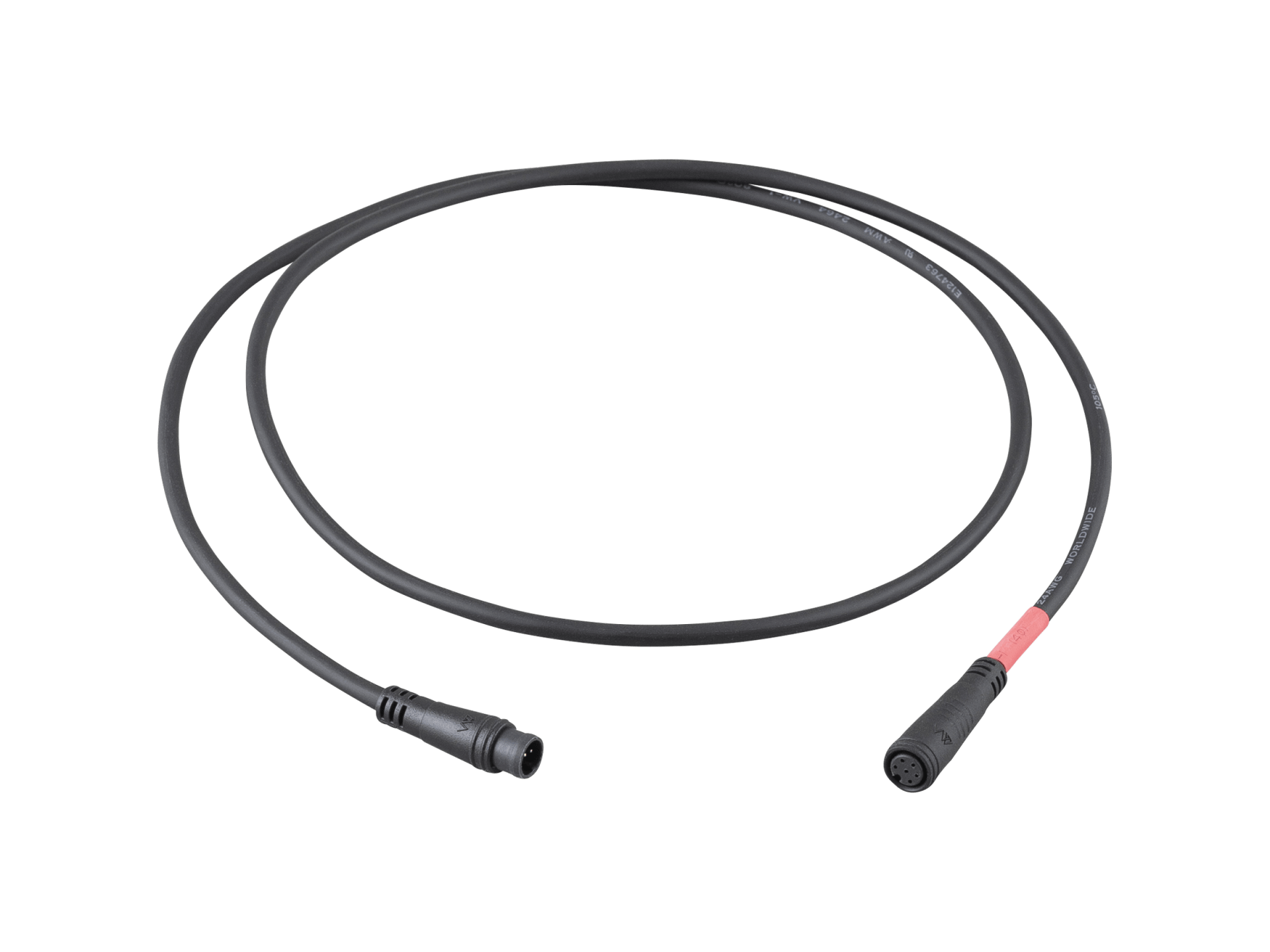 Hyena Domane+ AL HMI Controller Cable