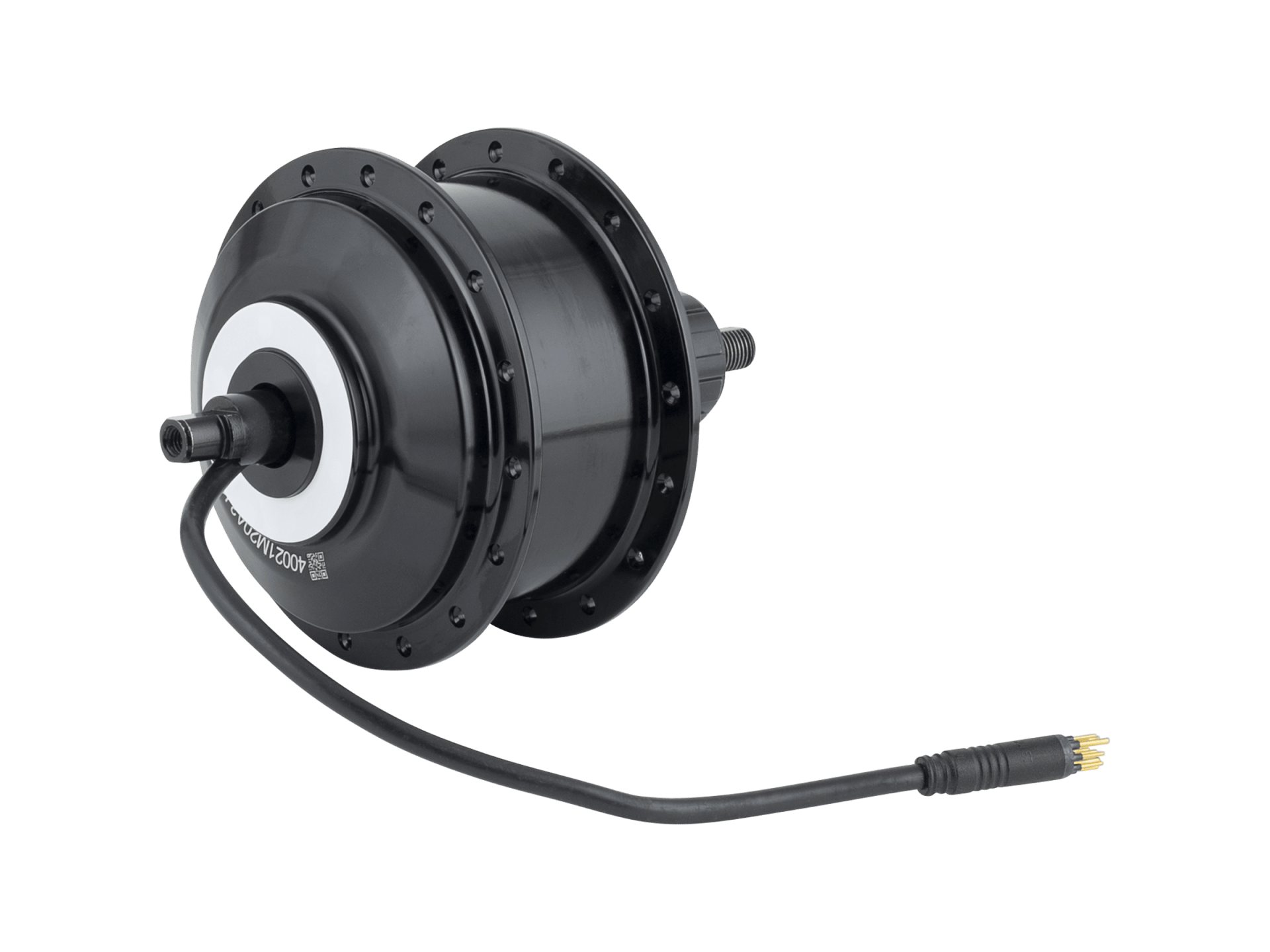 Hyena Gen 2 250W 32h 145mm OLD Rear Hub Motor