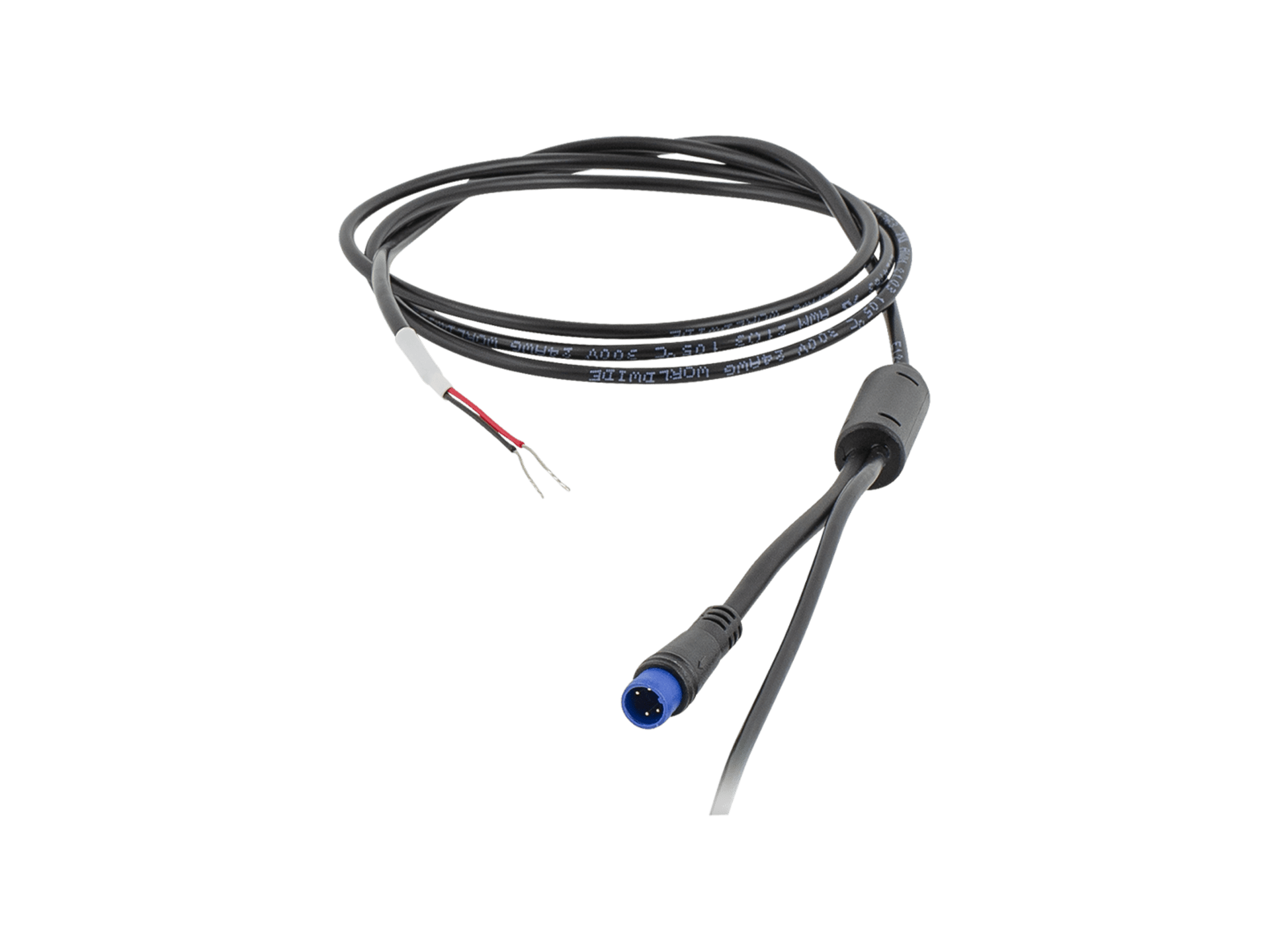 Hyena Light Y-Cable