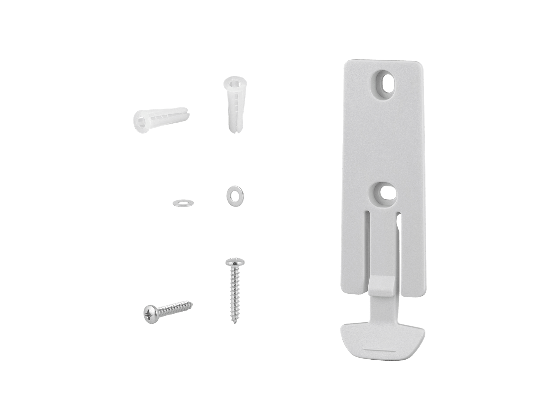 Hyena Magnetic Charger Wall Mount