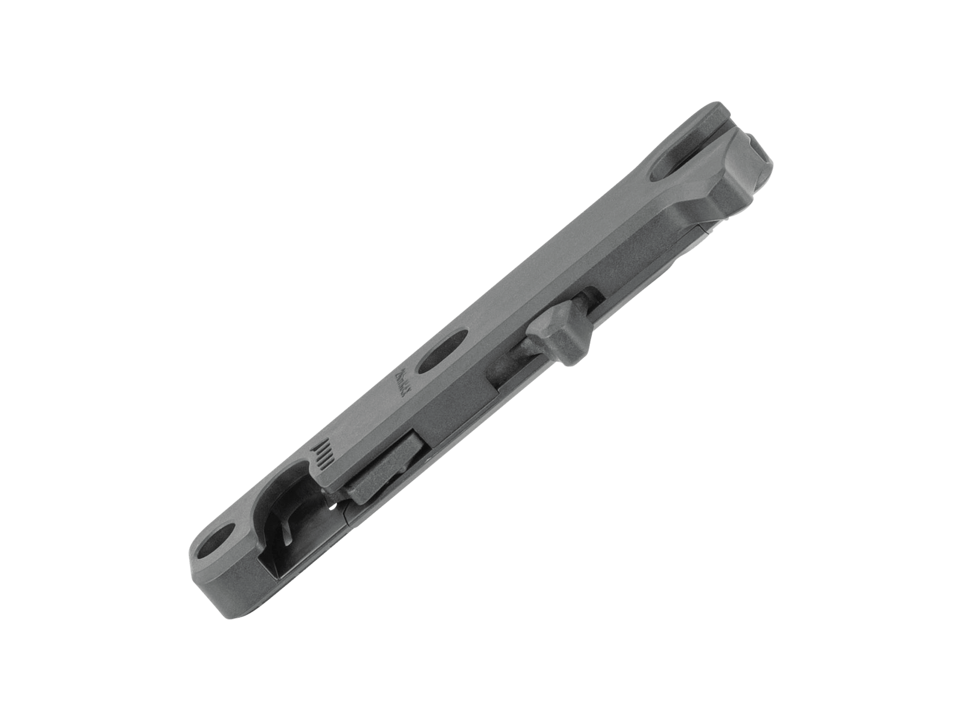Hyena Range Extender Frame Mount