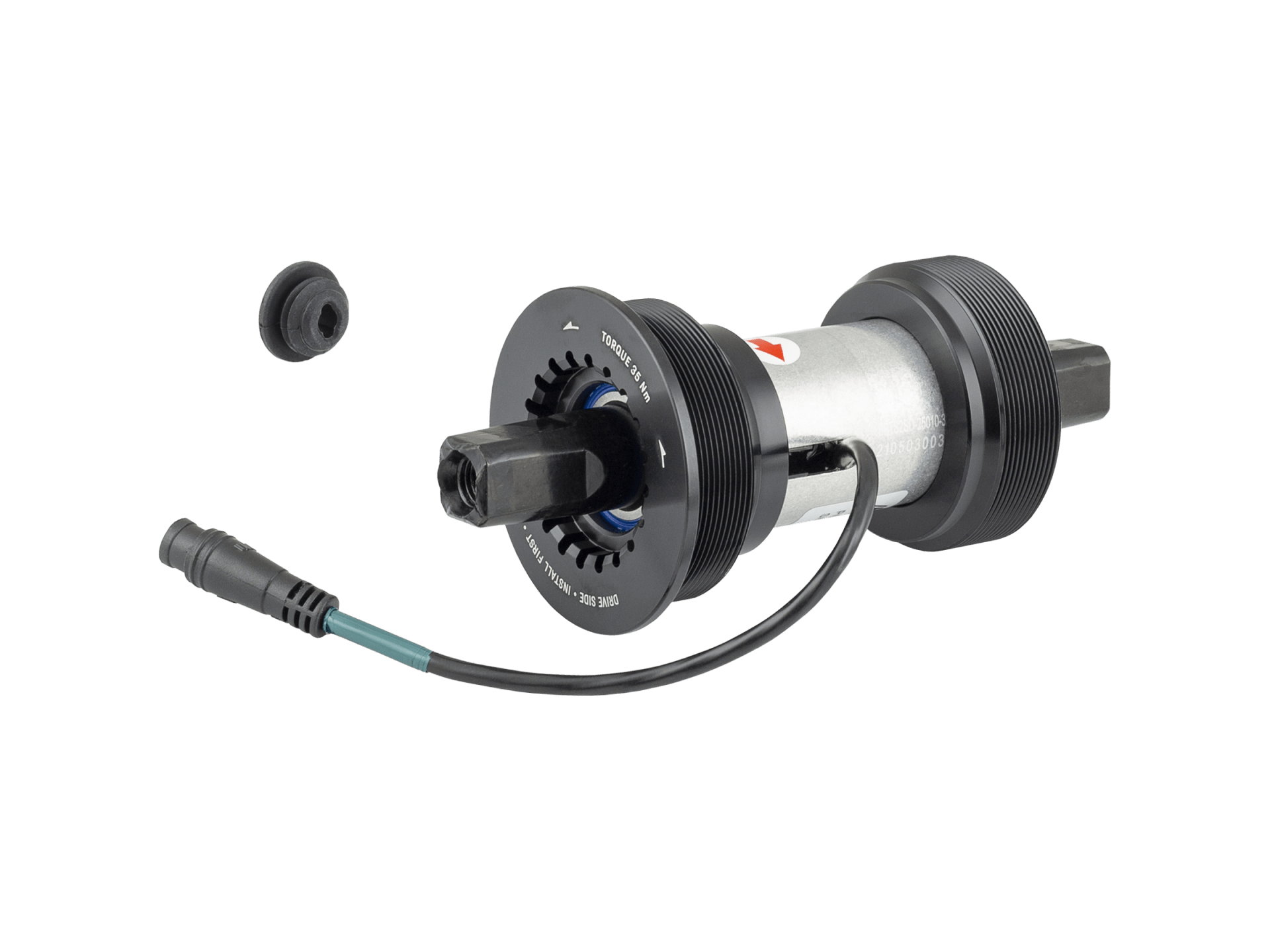 Hyena T47 Torque Sensor Gen2