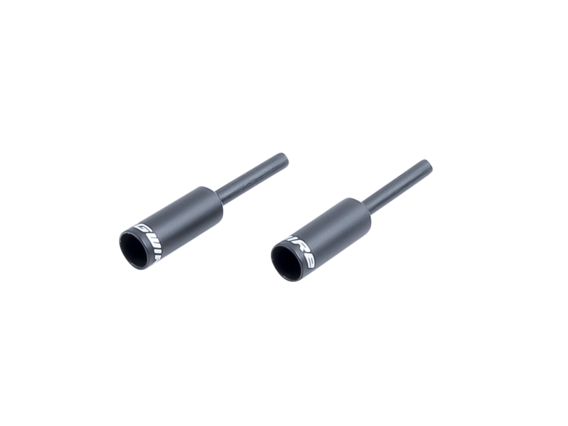 Jagwire 15mm Nosed 5mm Ferrules