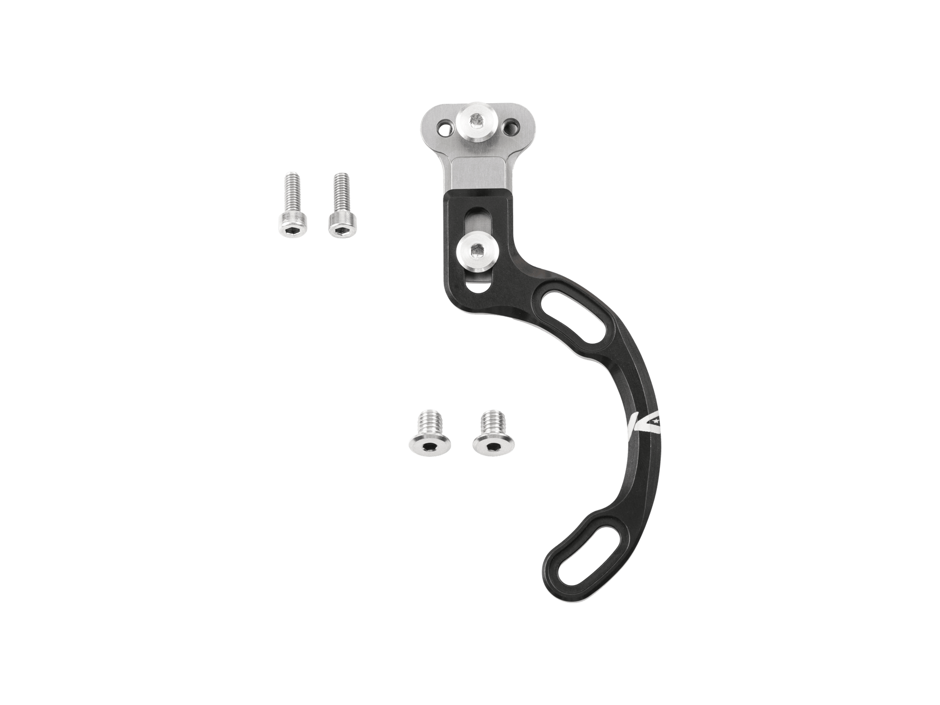 K-EDGE 1x MTB ISCG-05 Chain Guide