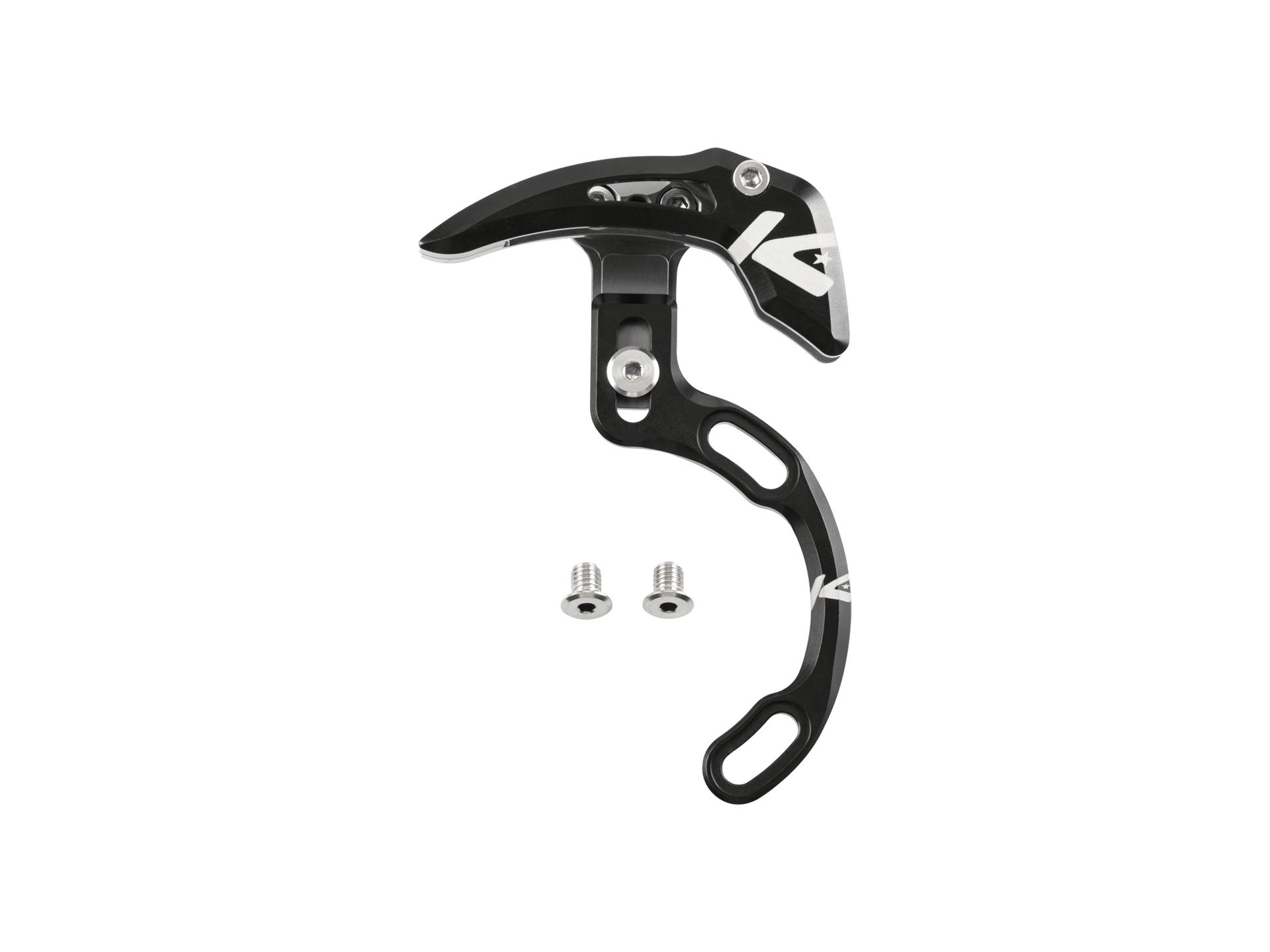 K-EDGE 1x MTB ISCG-05 Chain Guide