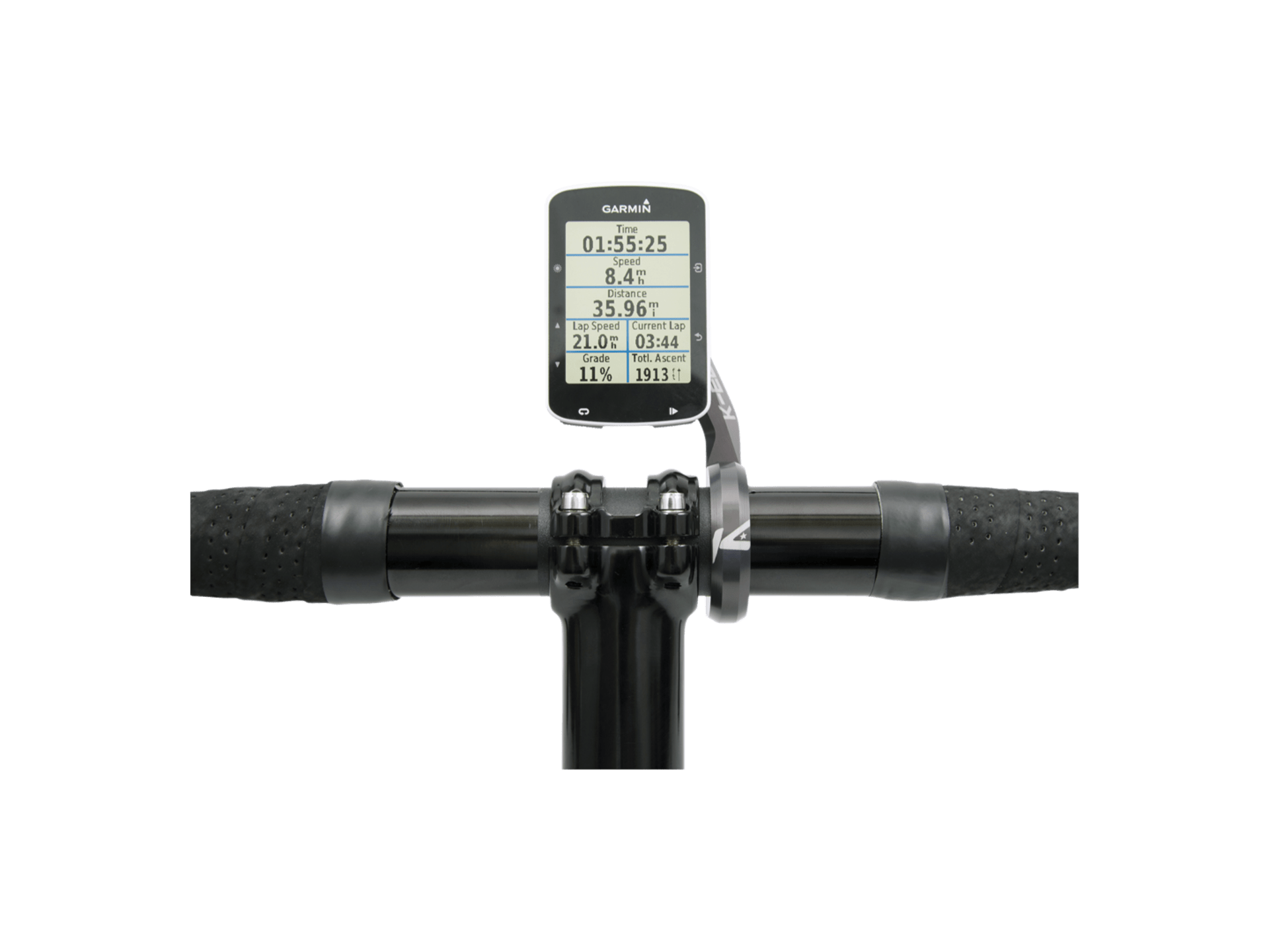 K-EDGE Garmin Sport Mount