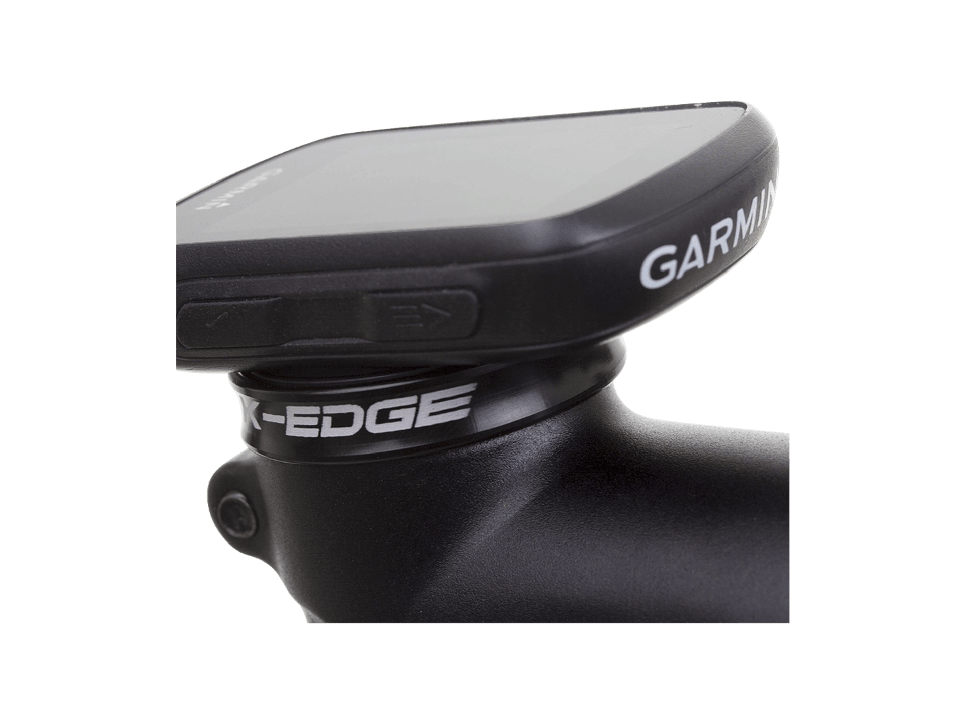 K-EDGE Garmin Gravity Top Cap Mount