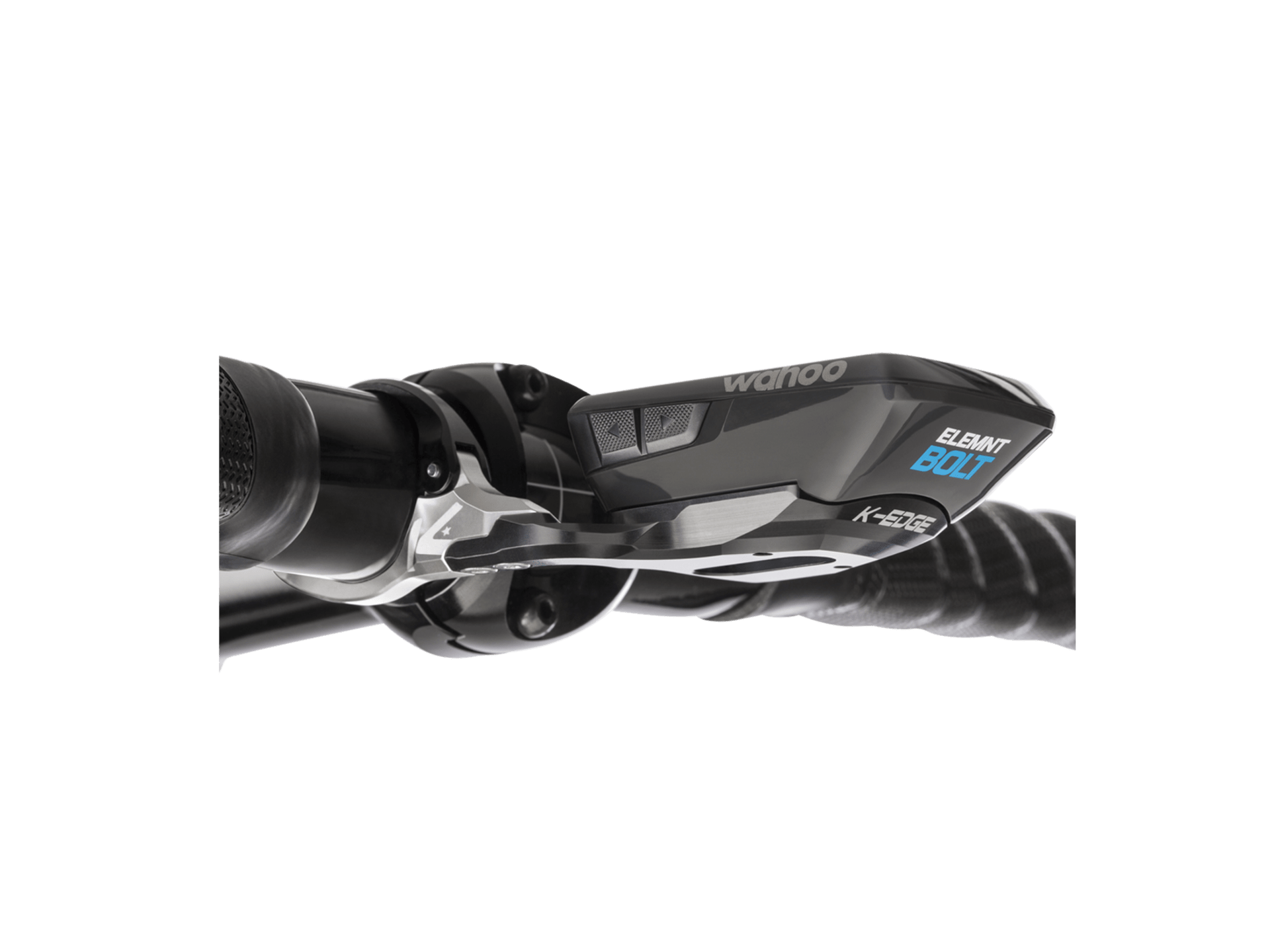 K-EDGE Wahoo BOLT Aero Race Mount