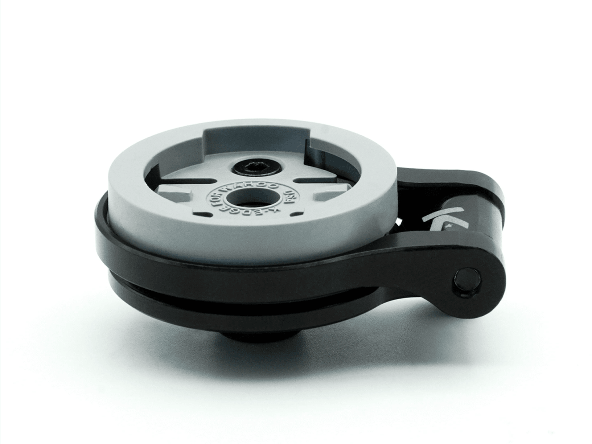 K-Edge Wahoo Race Stem Mount Adjustable w/Cap