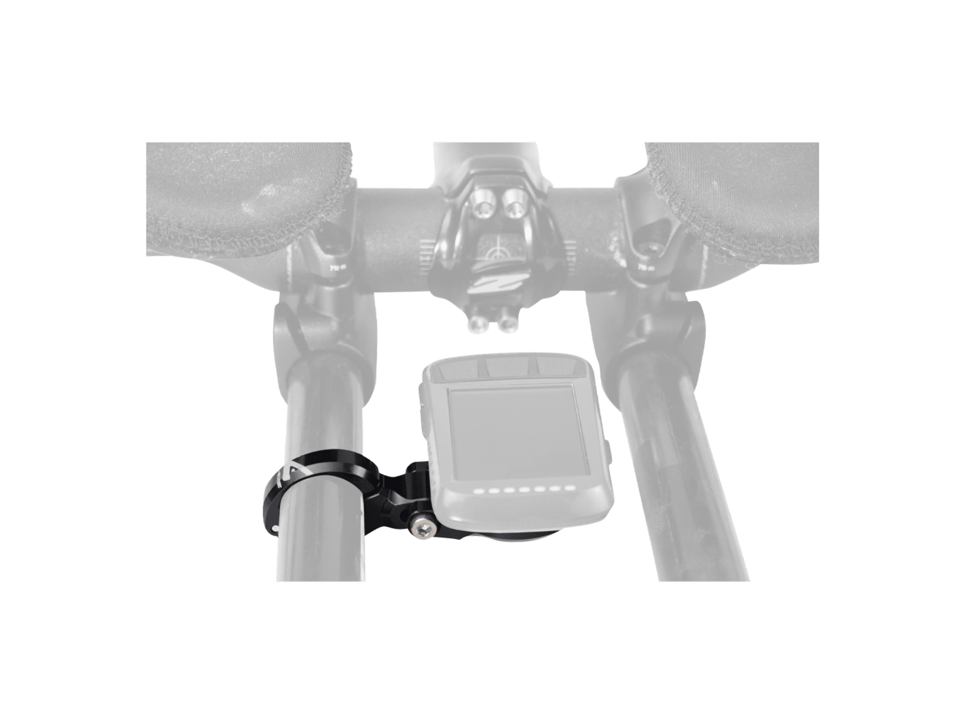 K-EDGE Wahoo Sport TT Mount