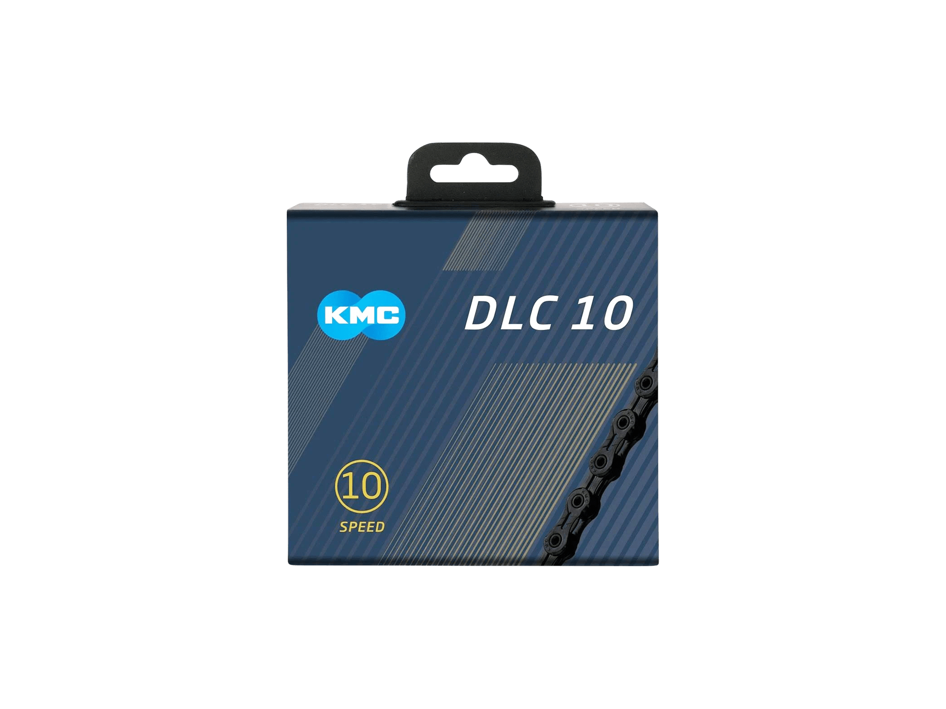 KMC DLC 10 10-Speed Chain