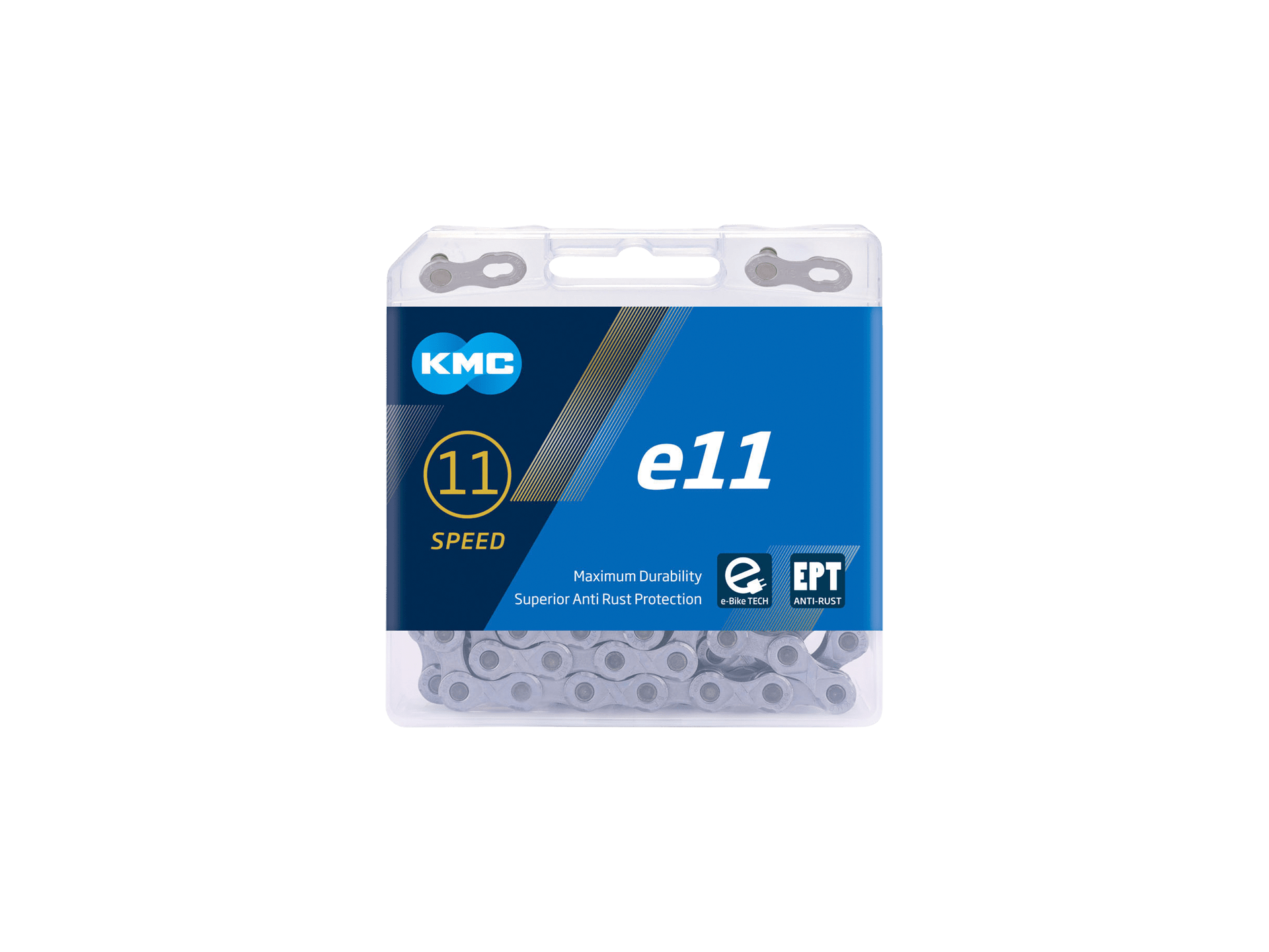 KMC e11 Sport EPT 11-Speed E-Bike Chain