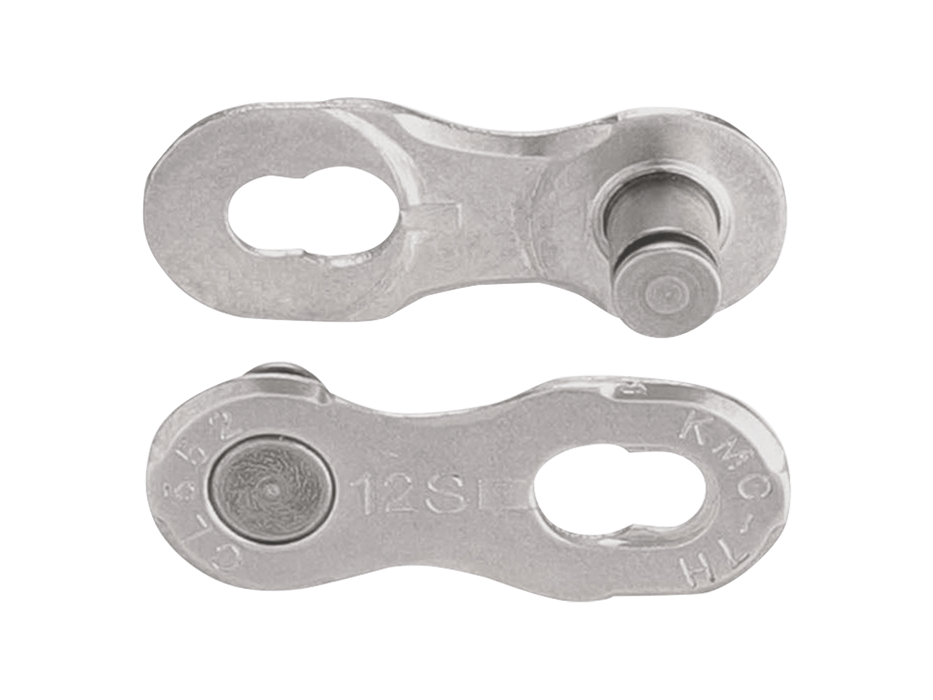 KMC Missing Link Single-use Chain Link Card of 2