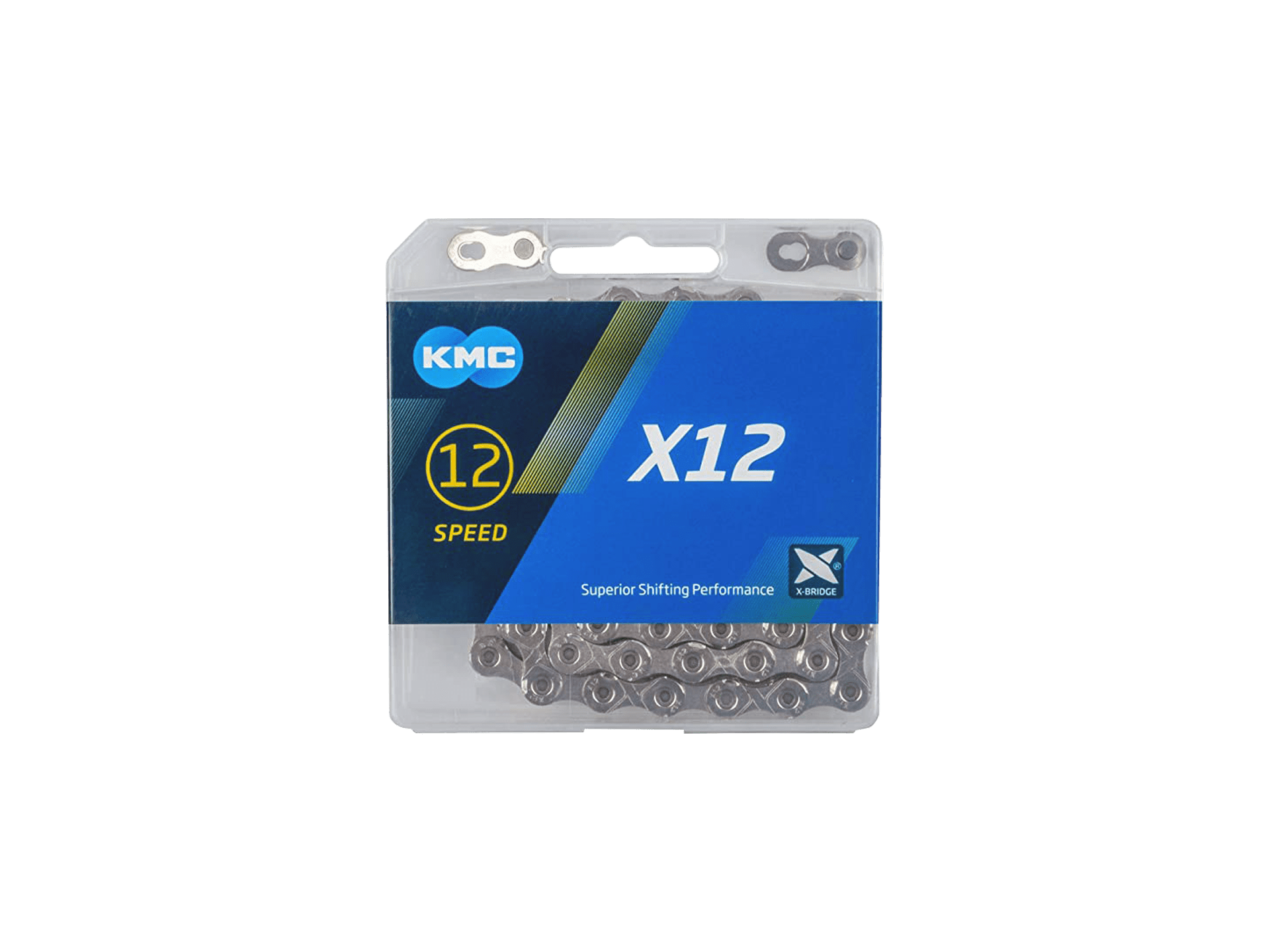 KMC X12 12-Speed Chain