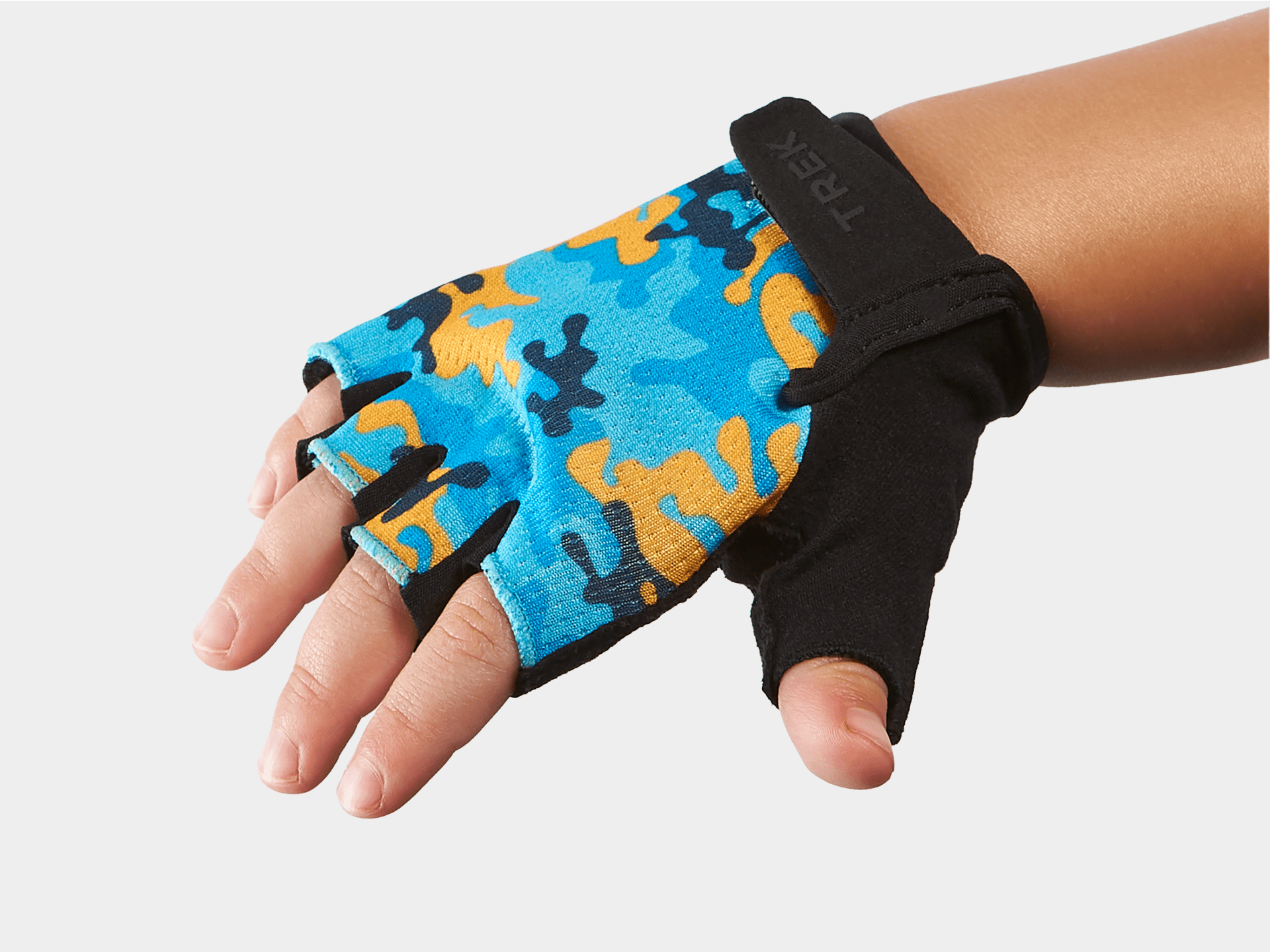 Trek Kids' Unisex Bike Glove