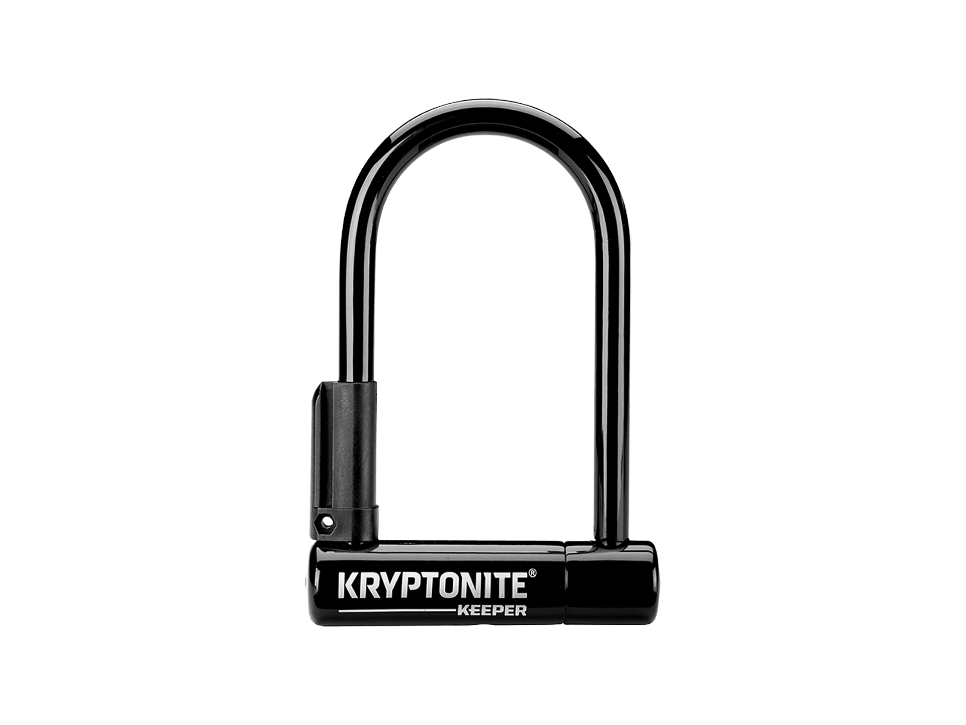 Kryptonite Keeper Mini-6 U-Lock