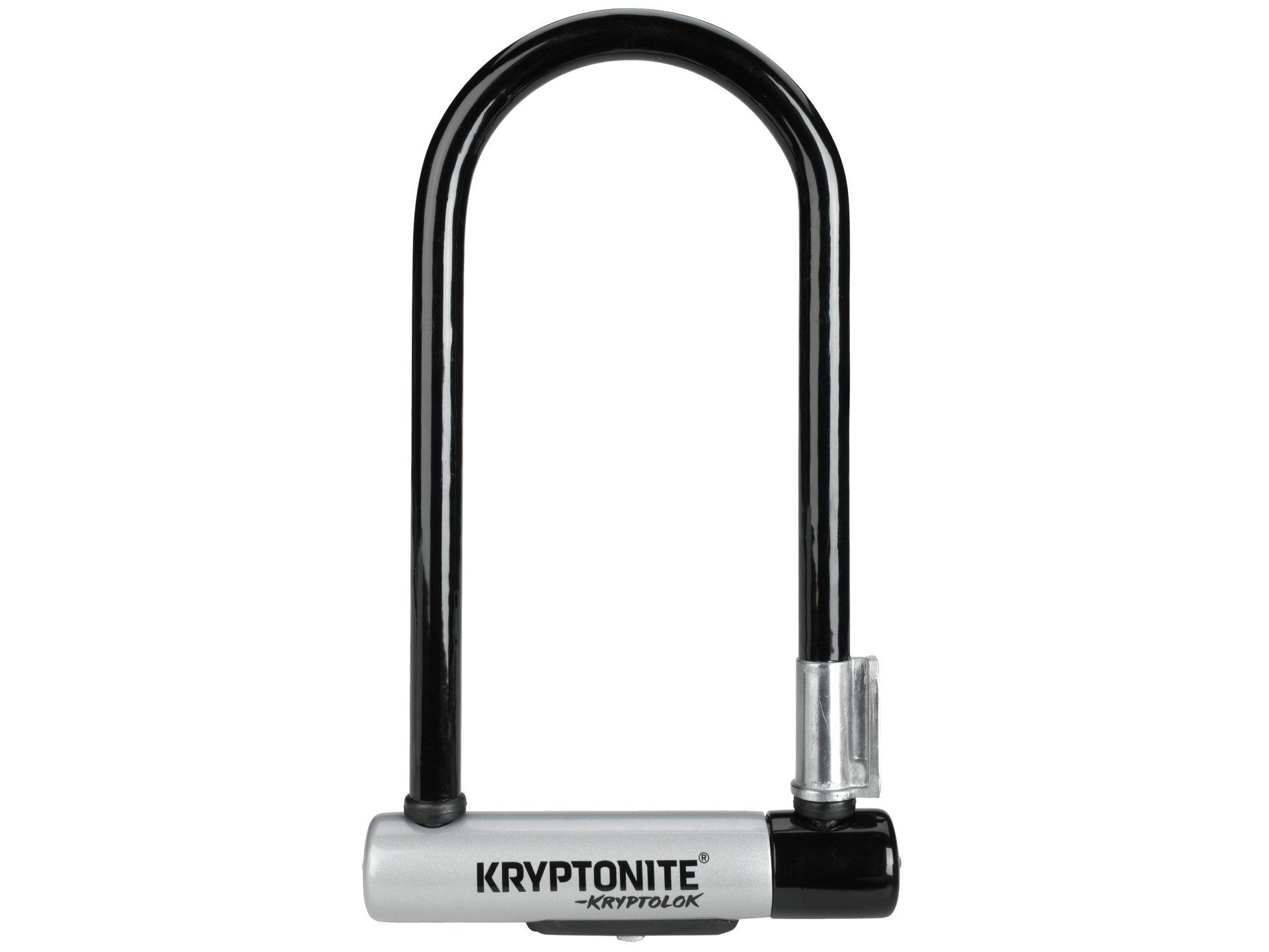 Kryptonite New-U KryptoLok Standard U-Lock