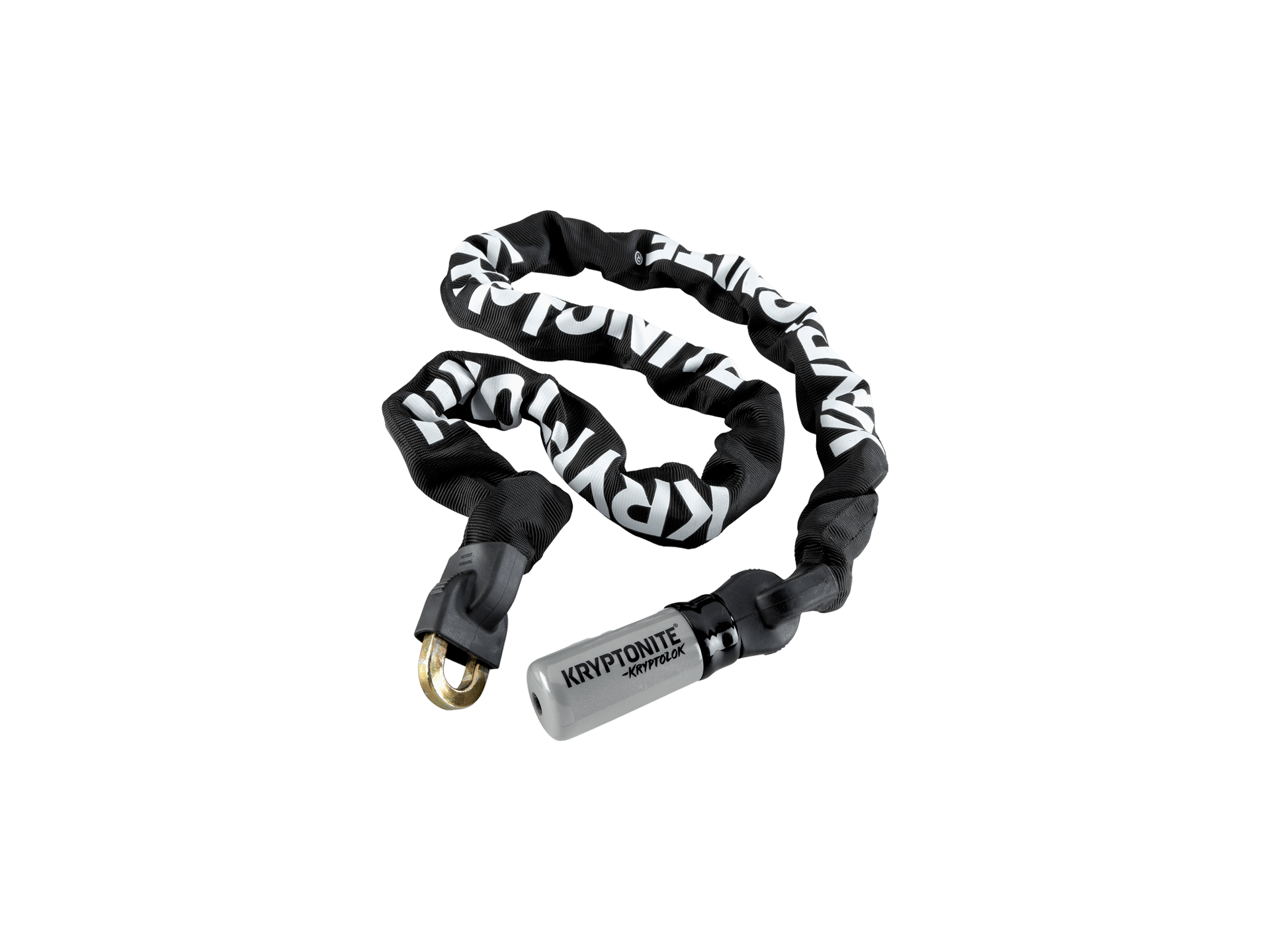 Kryptonite KryptoLok Series 2 915 Integrated Chain Lock