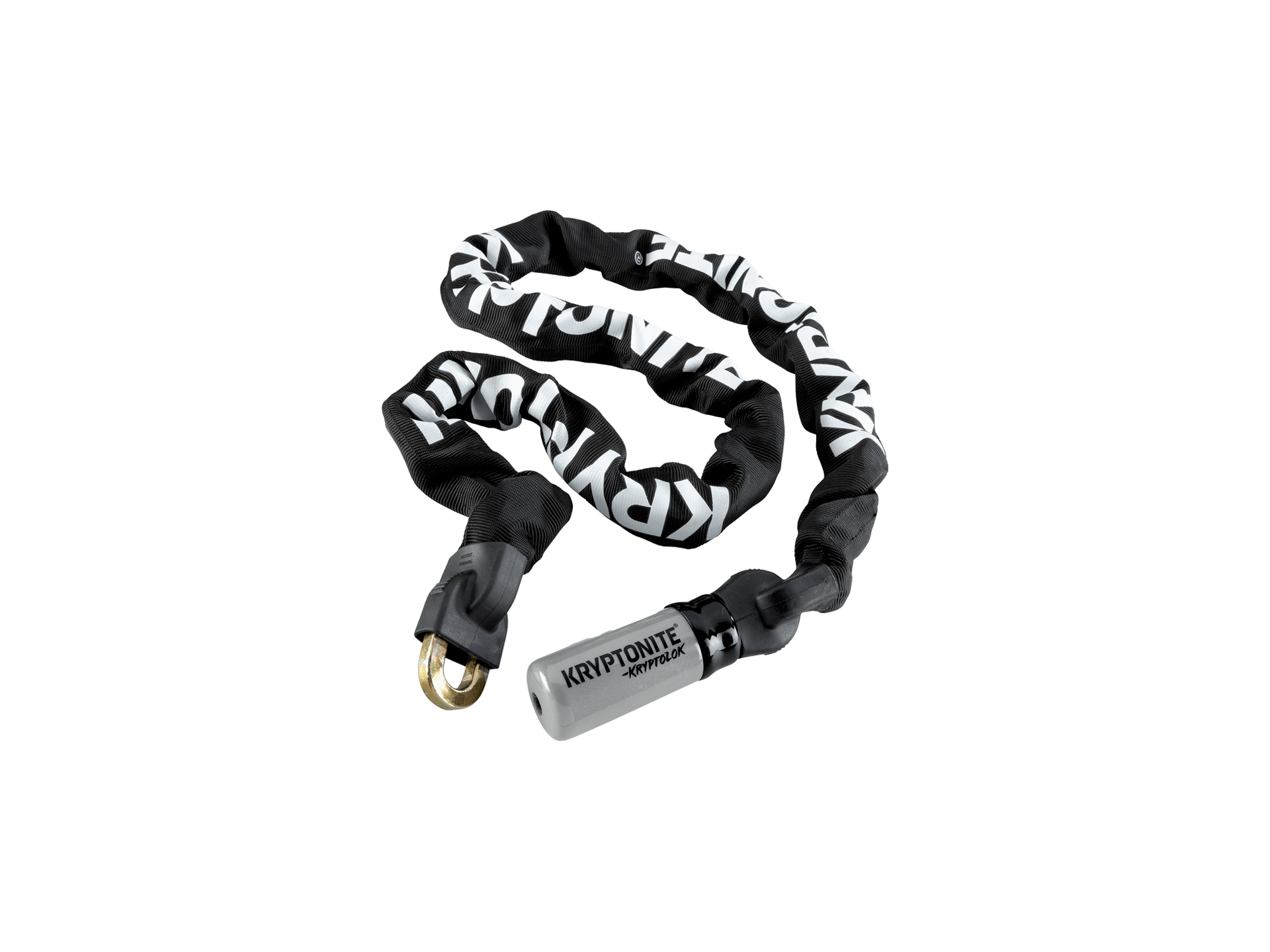 Kryptonite KryptoLok Series 2 Integrated Chain Lock