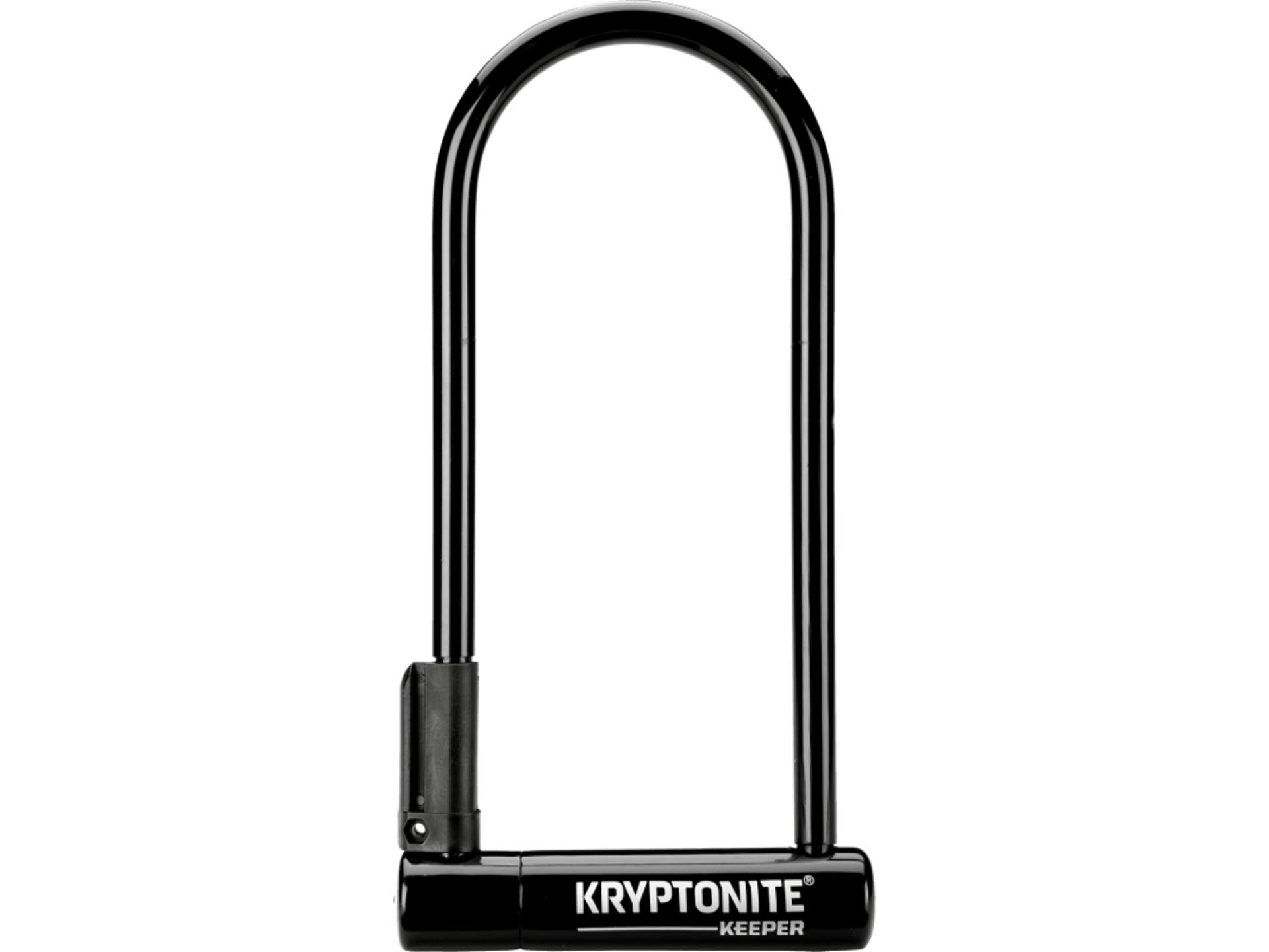 Kryptonite New-U Keeper LS U-Lock