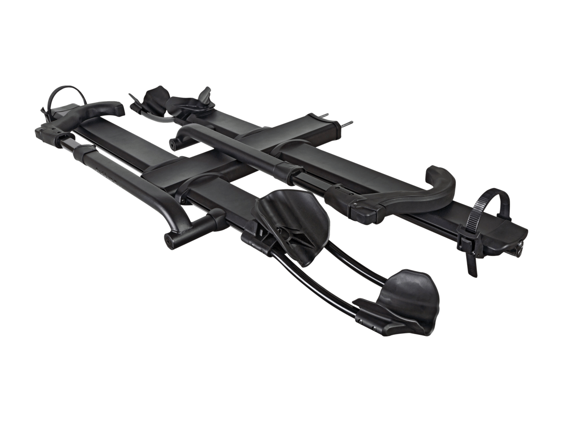 Kuat NV Base 2.0 2-Bike Hitch Rack Add-On