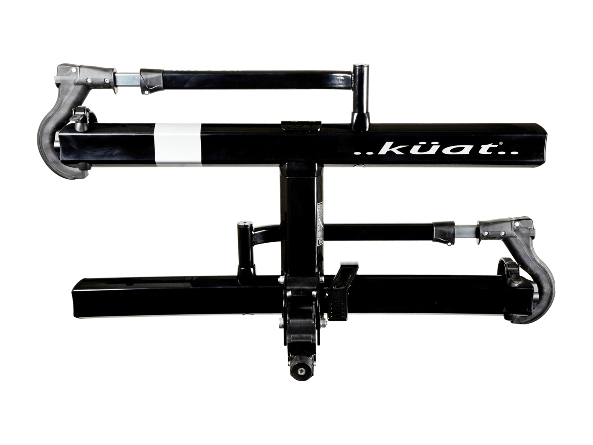 Kuat Sherpa 2.0 2-Bike 1.25˝ Hitch Rack