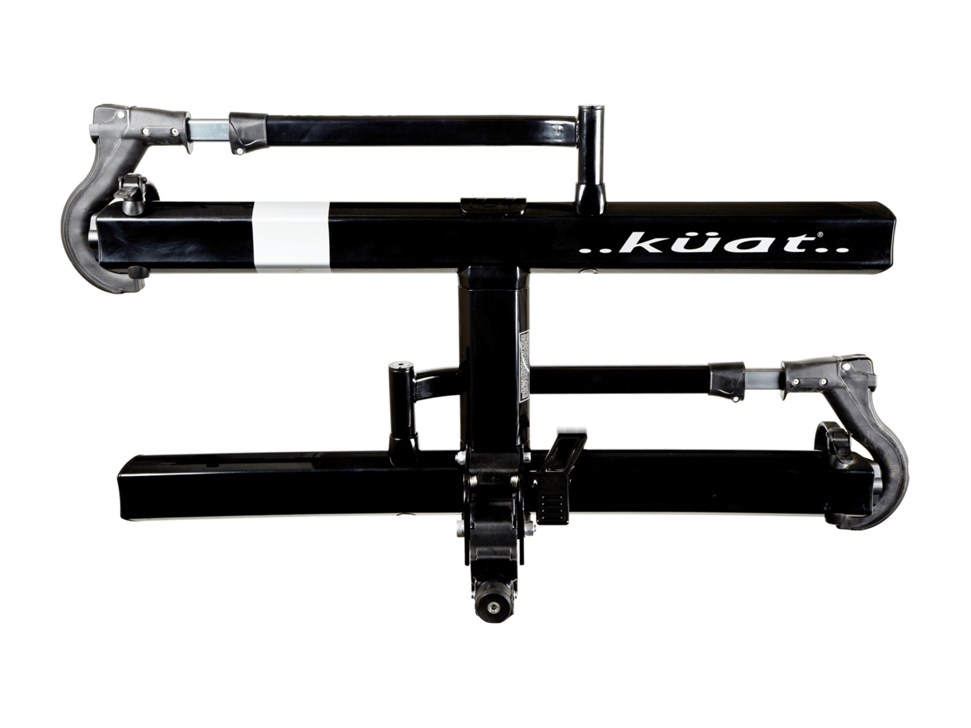 Kuat Sherpa 2.0 2-Bike 1.25" Hitch Rack