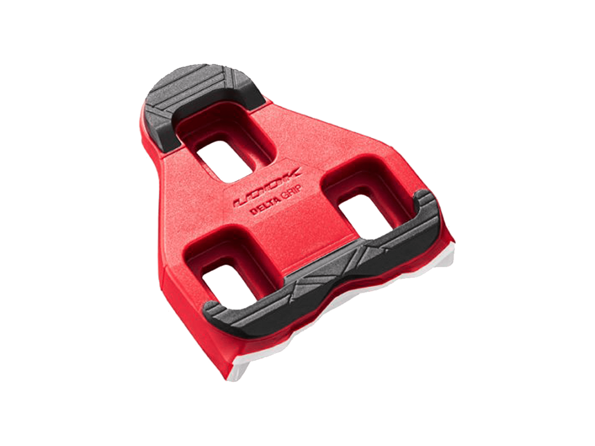 LOOK Delta 9-Degree Fitness Grip Cleat Set