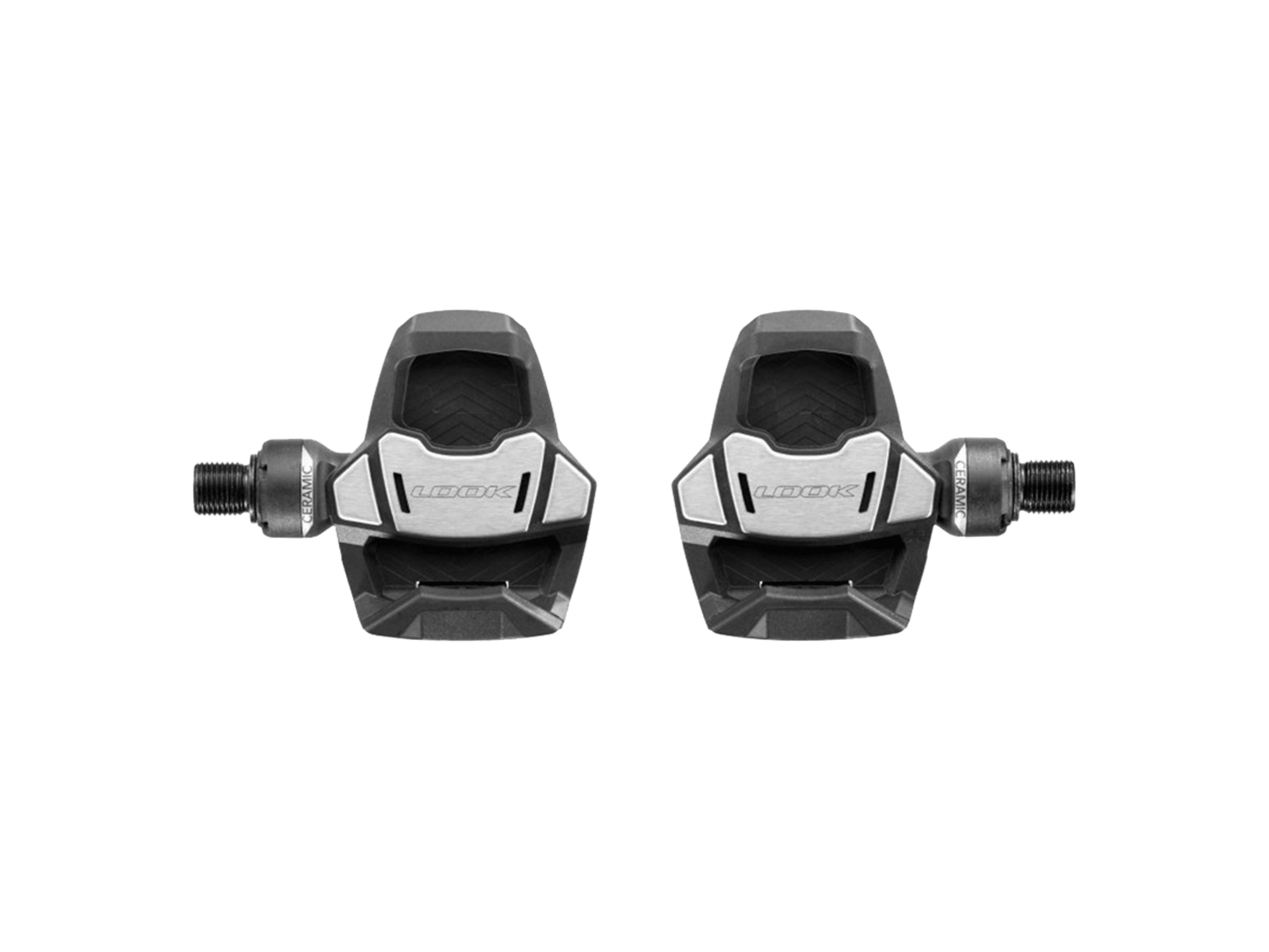 LOOK Keo Blade Carbon Ceramic Road Pedal Set