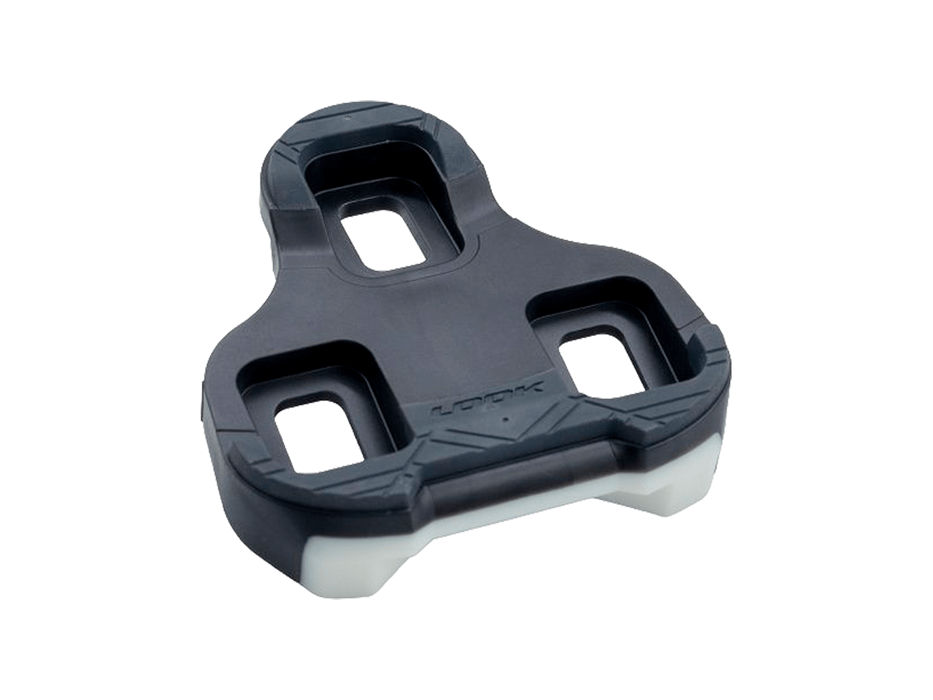 LOOK KEO 0 Degree Road Pedal Cleat Set