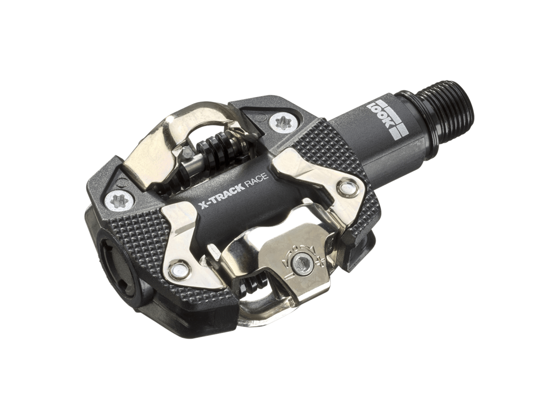 LOOK X-TRACK RACE MTB Pedal Set