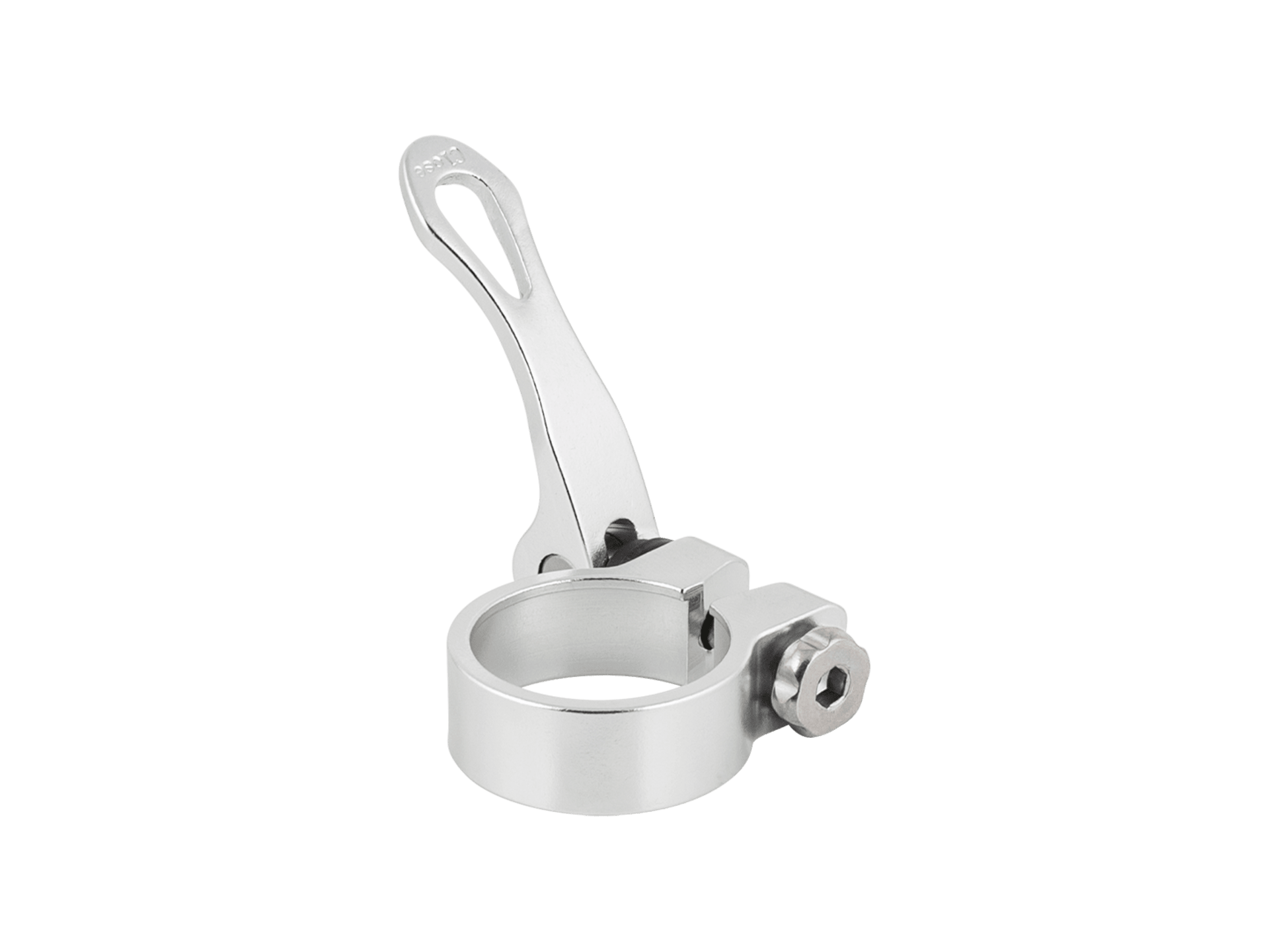 Lee Chi 36.4mm Quick Release Seatpost Clamp