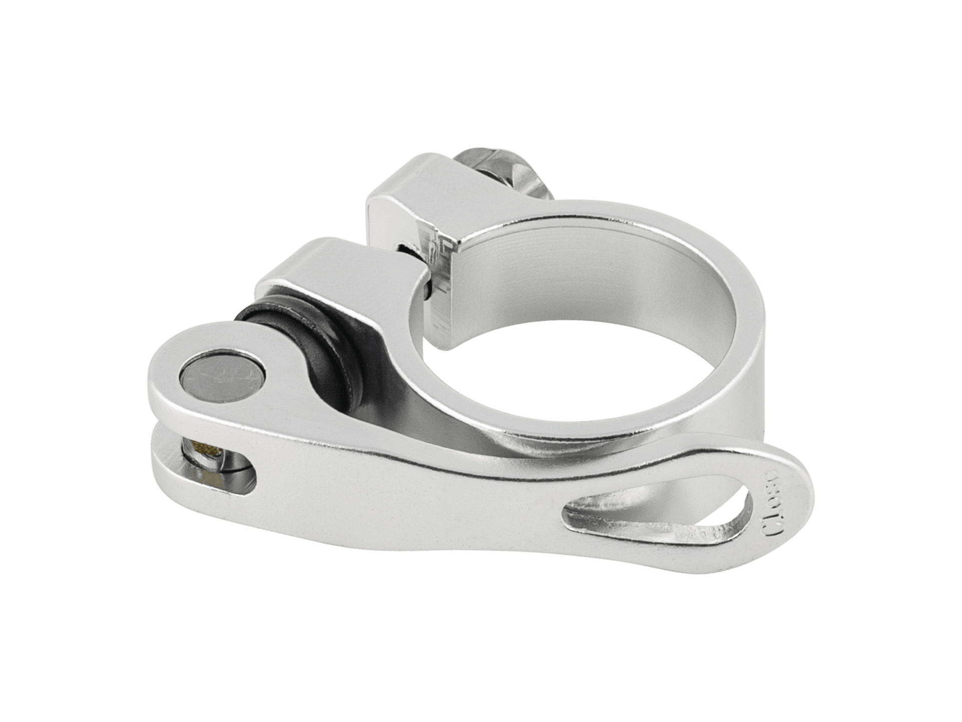 Lee Chi 36.4mm Quick Release Seatpost Clamp