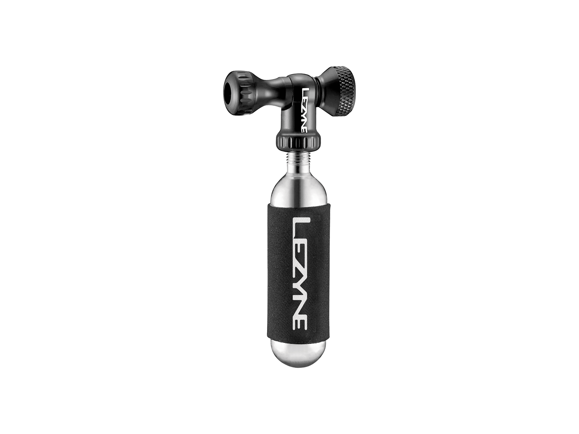 Lezyne Control Drive CO₂ Inflator