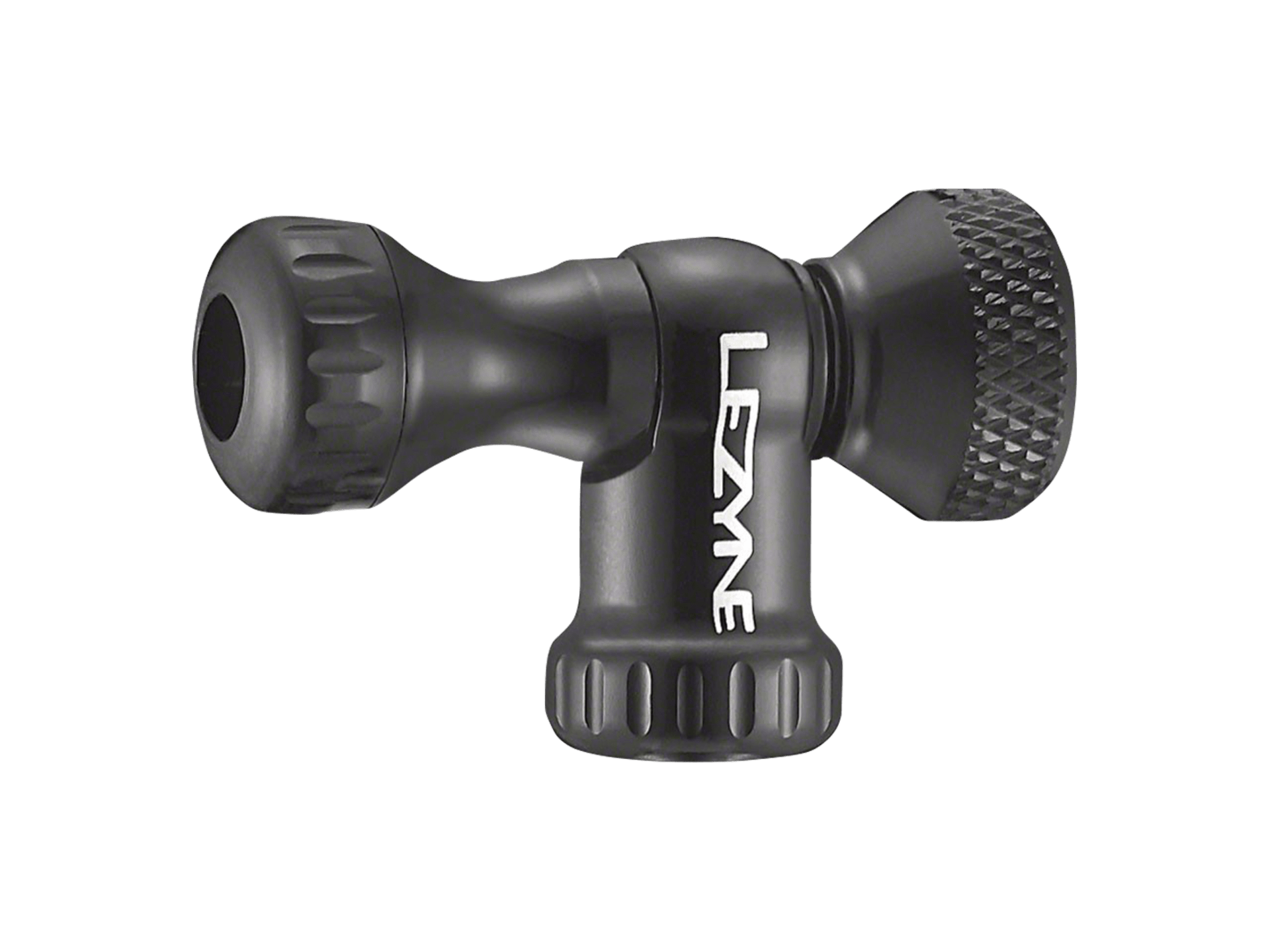 Lezyne Control Drive CO₂ Inflator Head