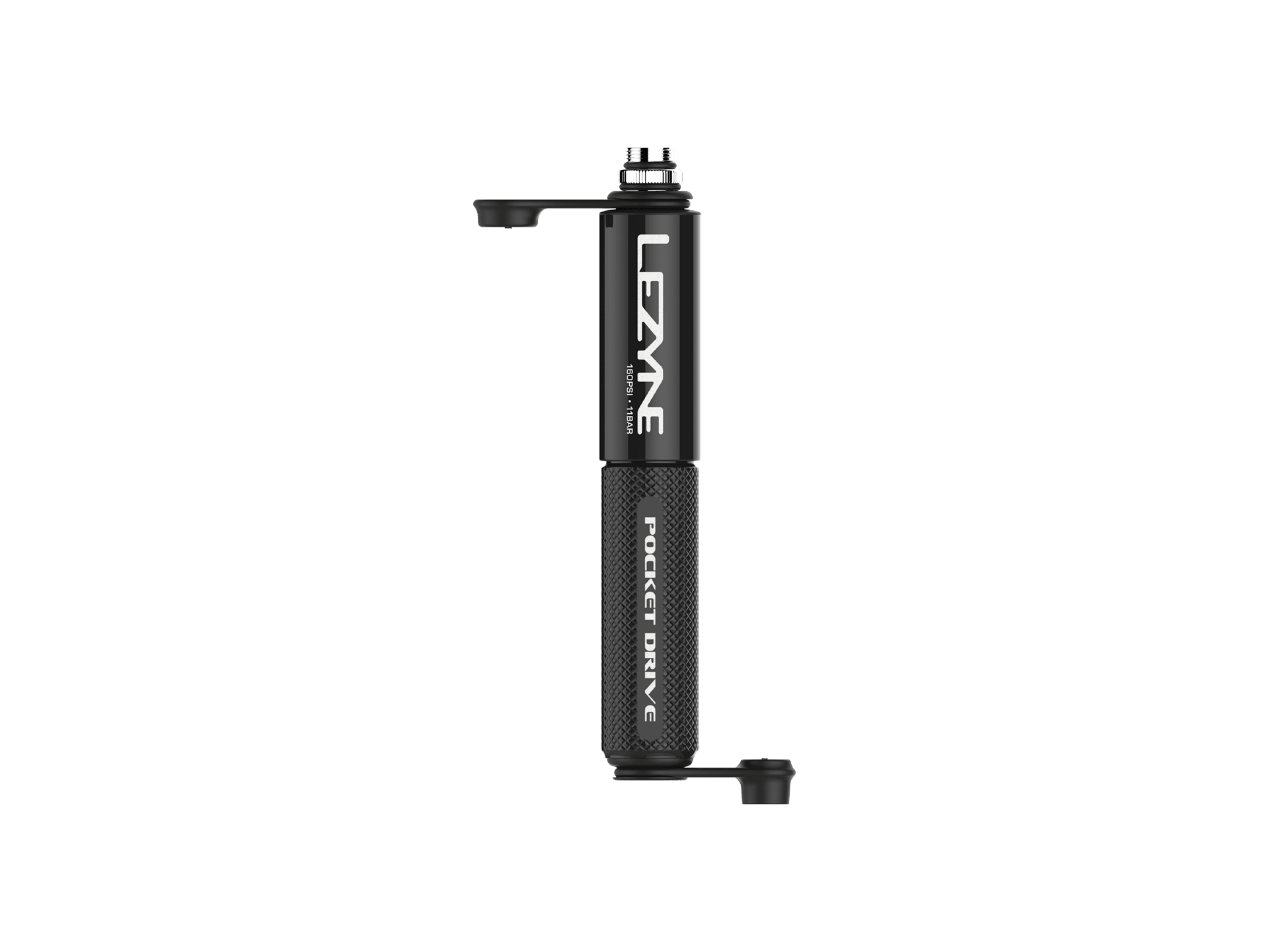 Lezyne Pocket Drive High Pressure Hand Pump