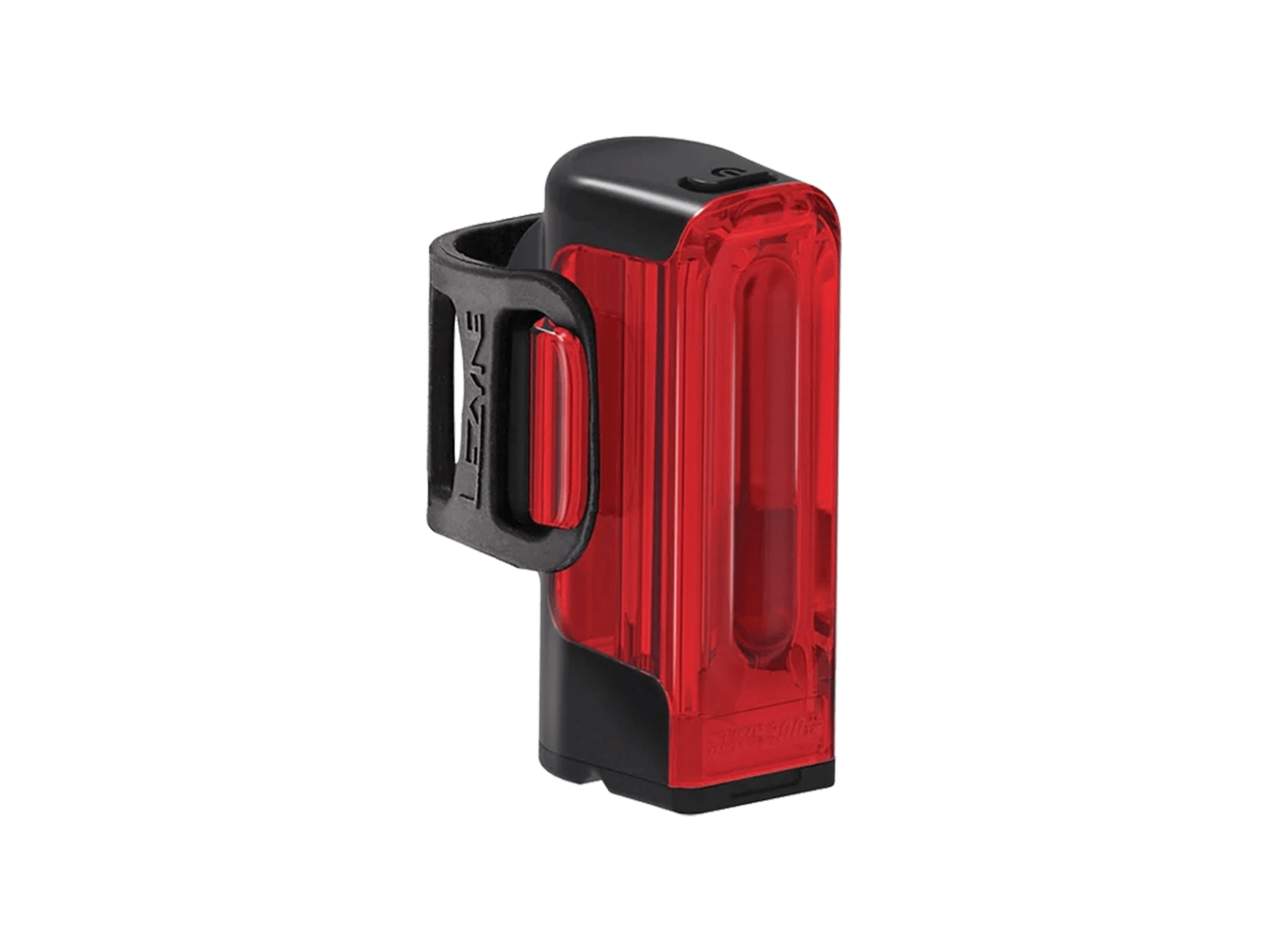 Lezyne Strip Drive 300+ Rear Bike Light