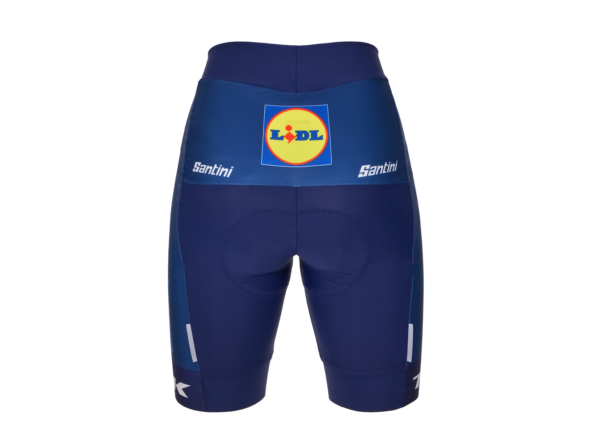 Santini Lidl-Trek Women's Replica Race Short
