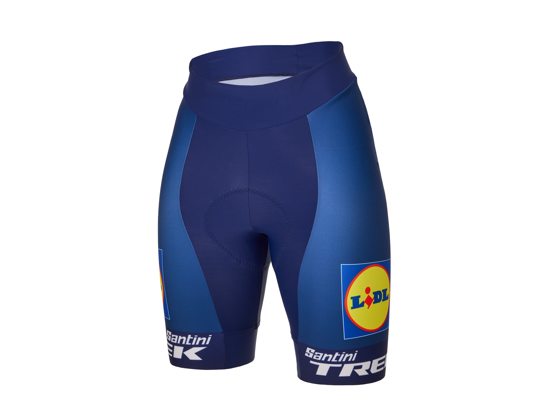 Santini Lidl-Trek Women's Replica Race Short