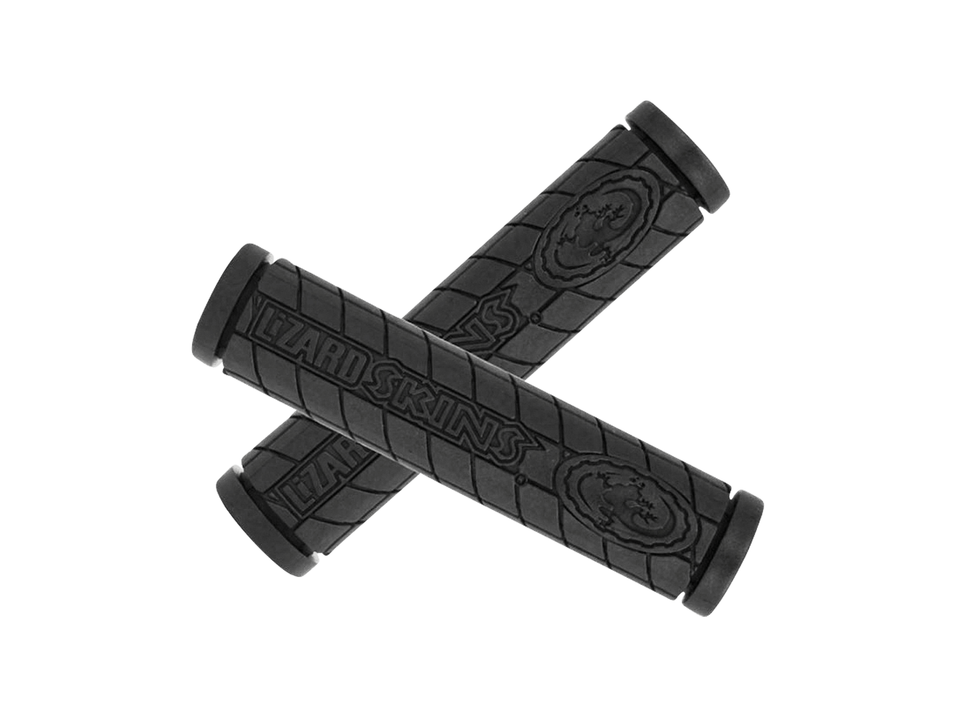 Lizard Skins Single Compound Logo Grip Set