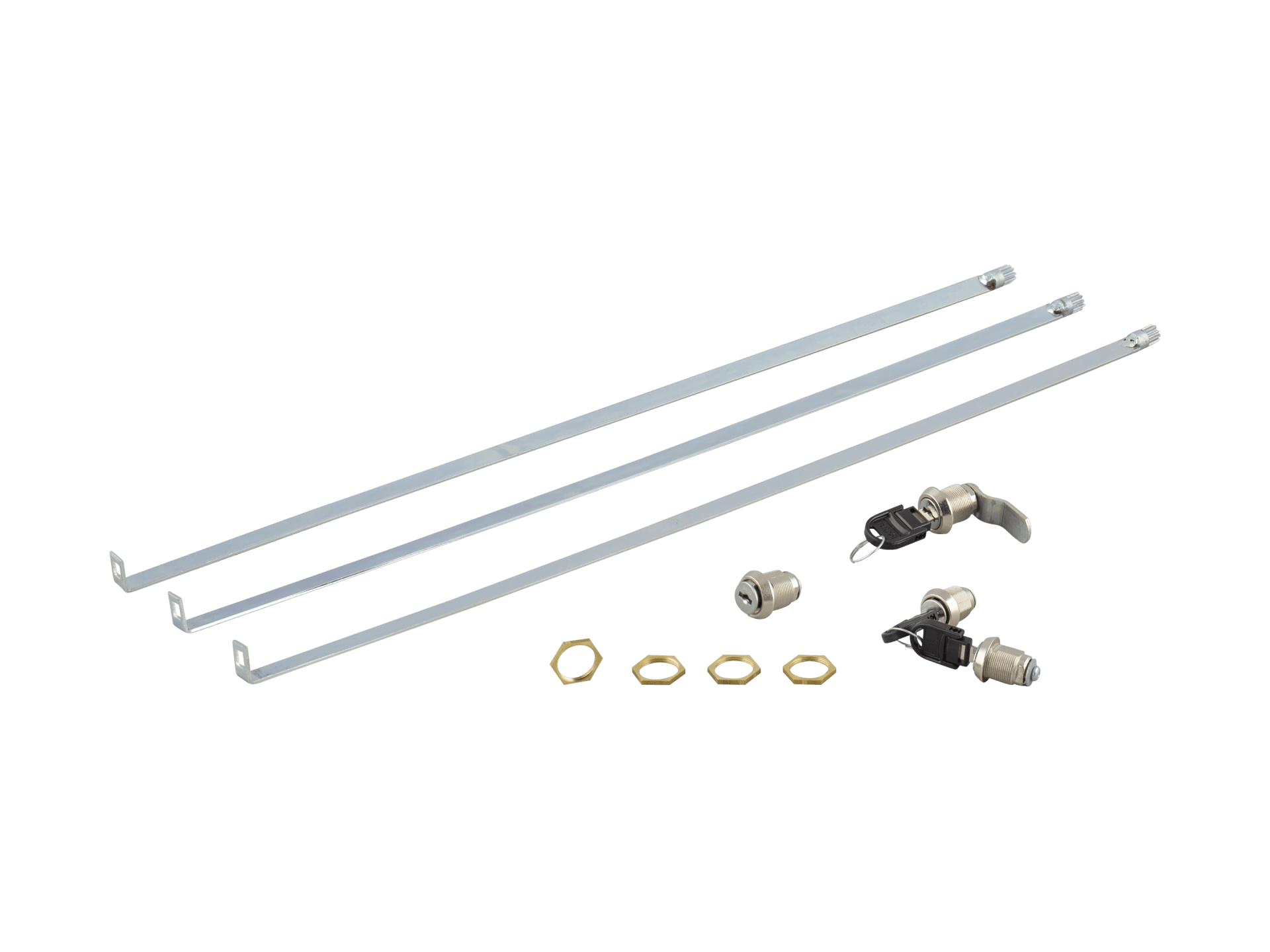 Unior Shared Bench Set Lock