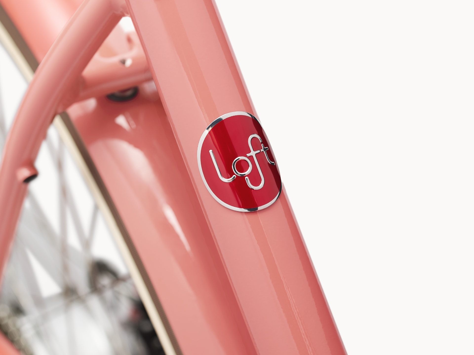 Loft Go! 7D EQ Step-Thru - 2025, Medium