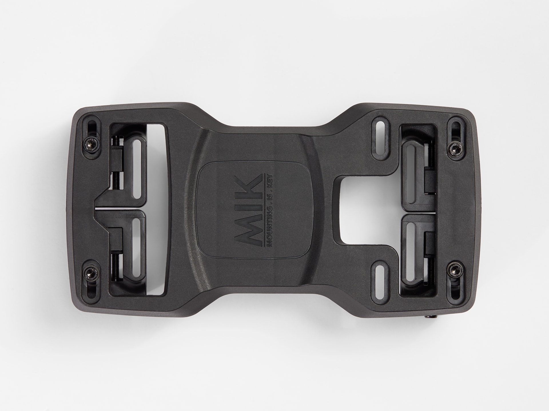 Bontrager-Electra MIK Bike Rack Carrier Plate