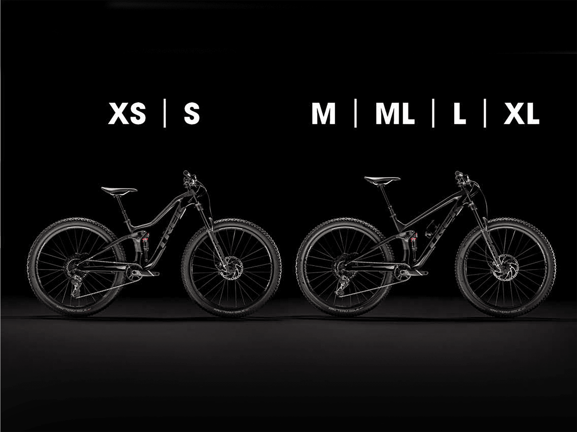 Fuel EX C Gen 5 Frameset