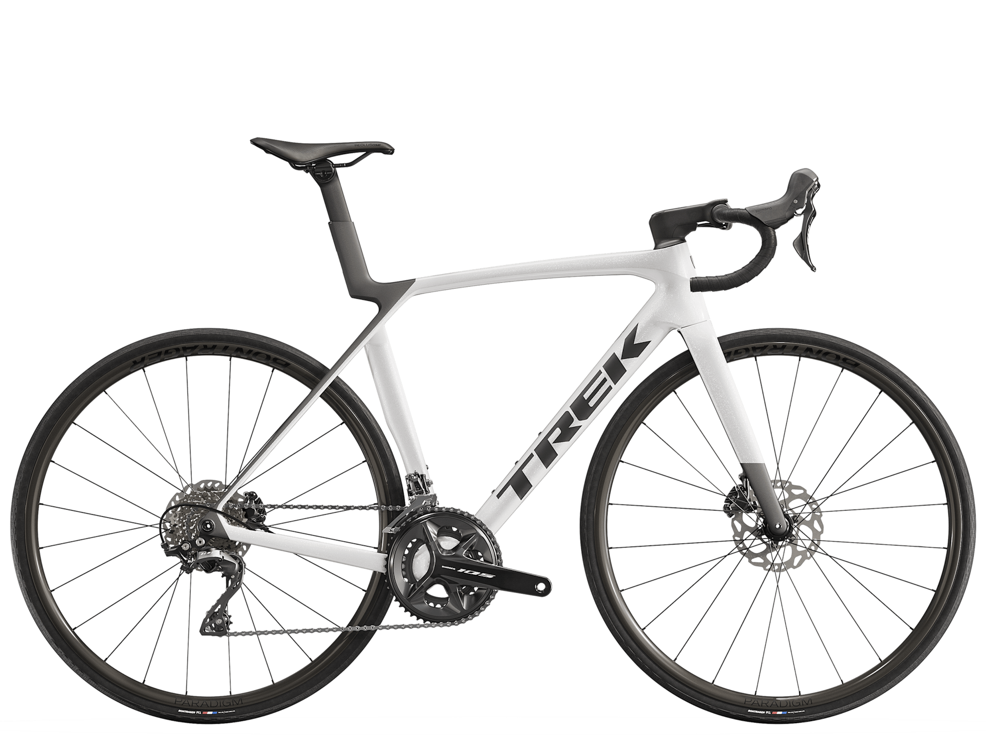 TREK】Emonda+Madone=軽くて速いMadone Gen8誕生！SL5のM.Deep
