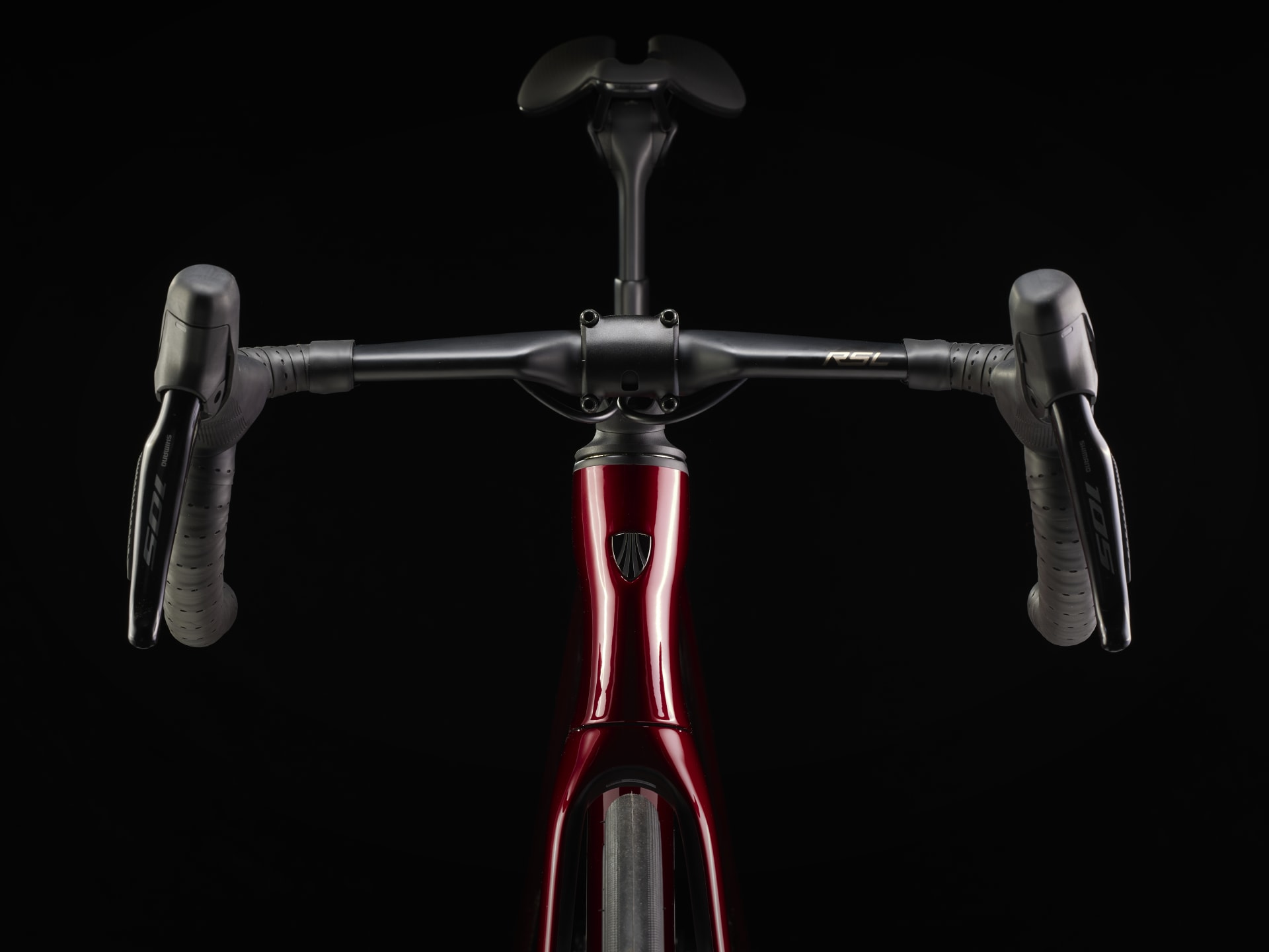 Madone SL 6 Gen 7 - 2024, 56cm