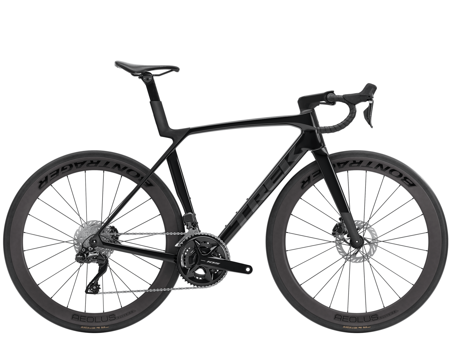 Photo - Trek 26 Madone SL 6 8e gén.