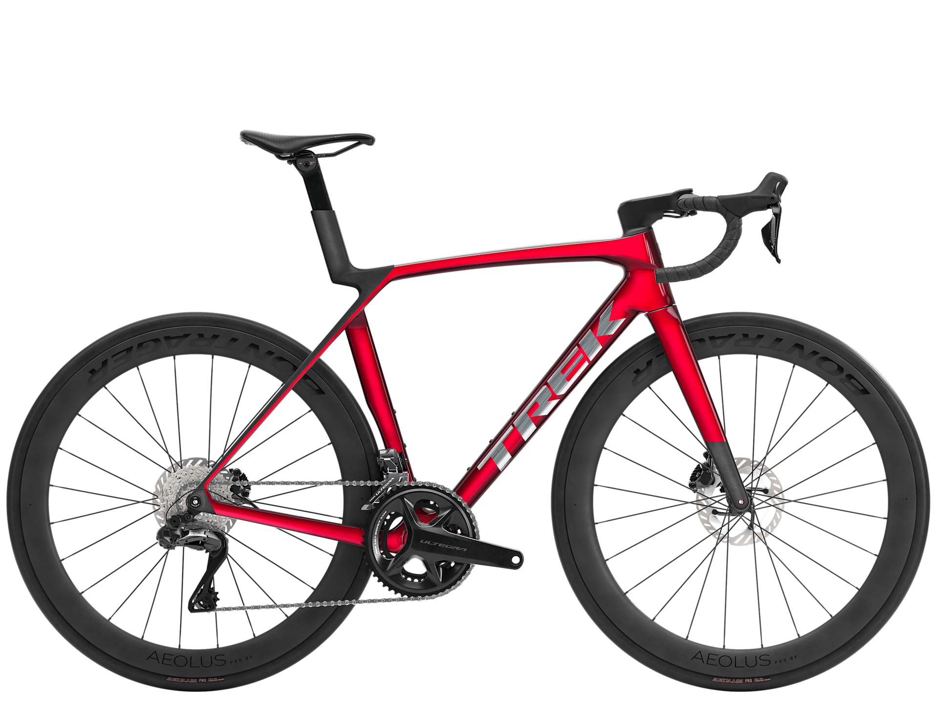 Photo - Trek 26 Madone SL 7 8e gén.